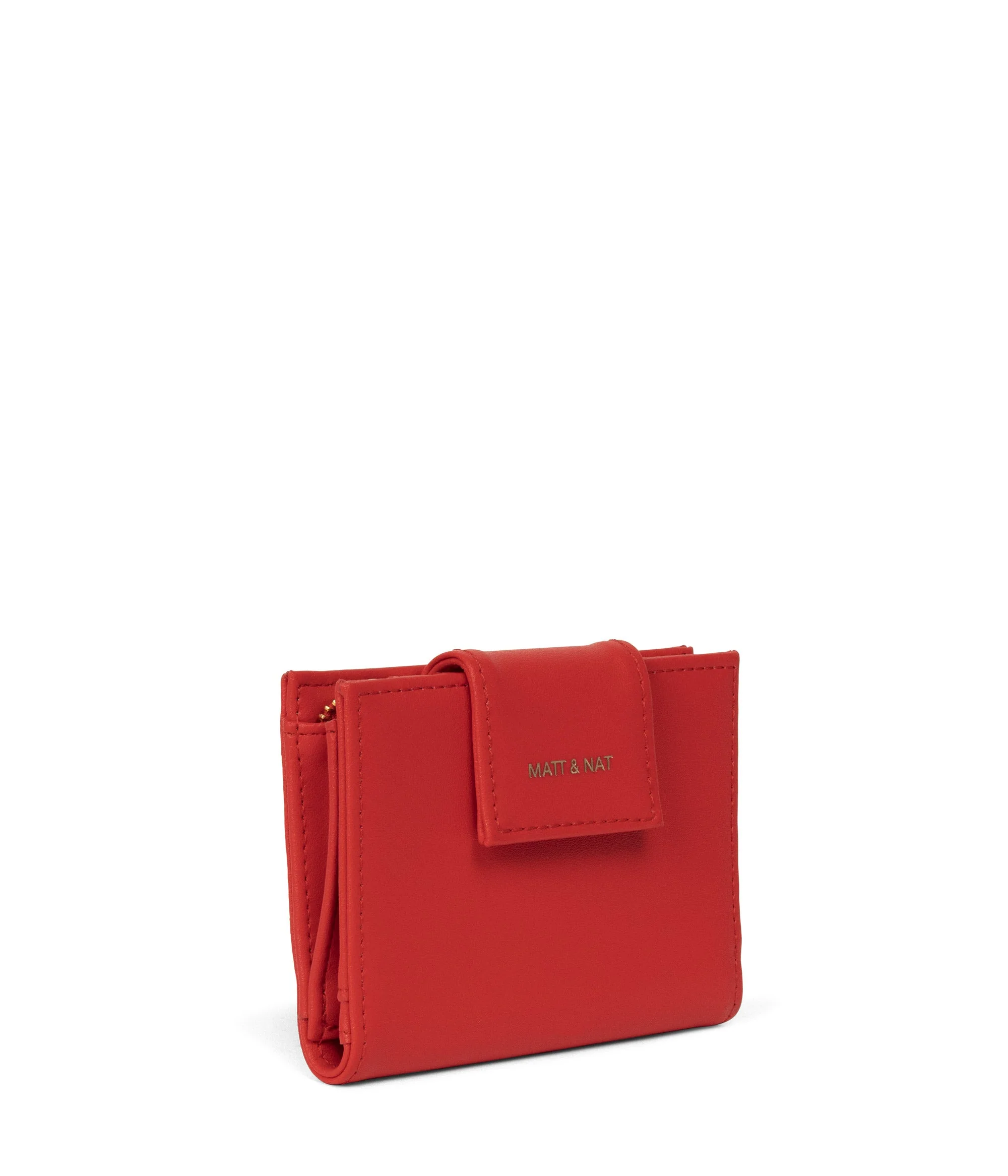 CRUISESM Small Vegan Wallet - Sol - Image 22