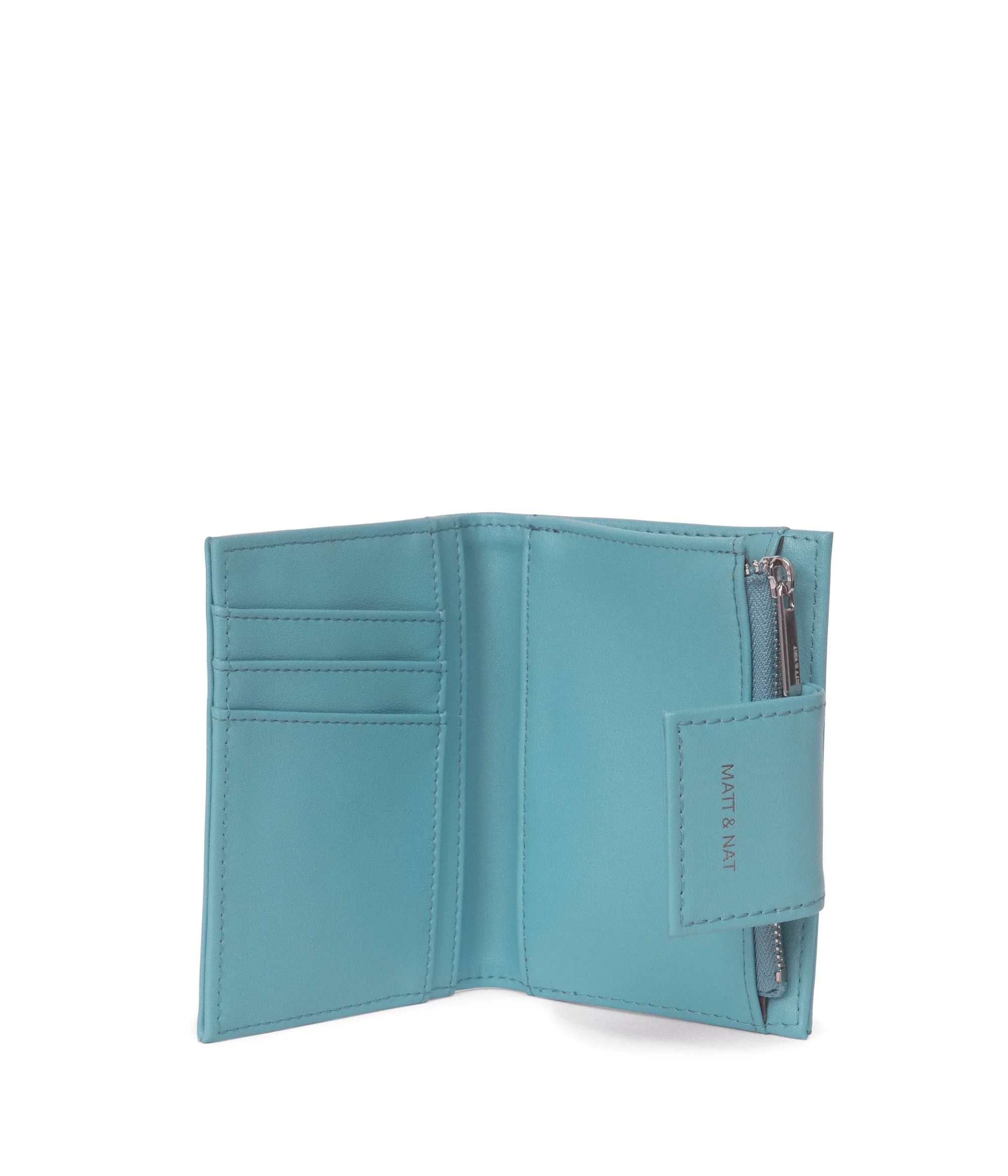 CRUISESM Small Vegan Wallet - Sol - Image 28