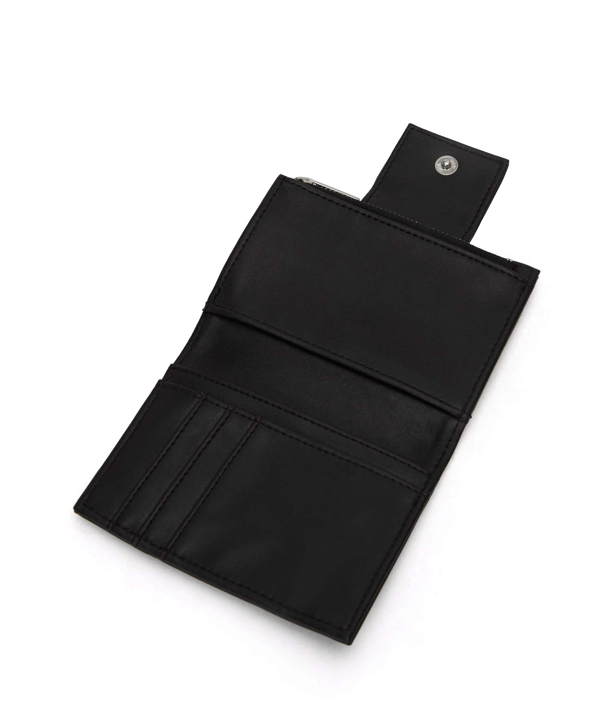 CRUISESM Small Vegan Wallet - Sol - Image 3