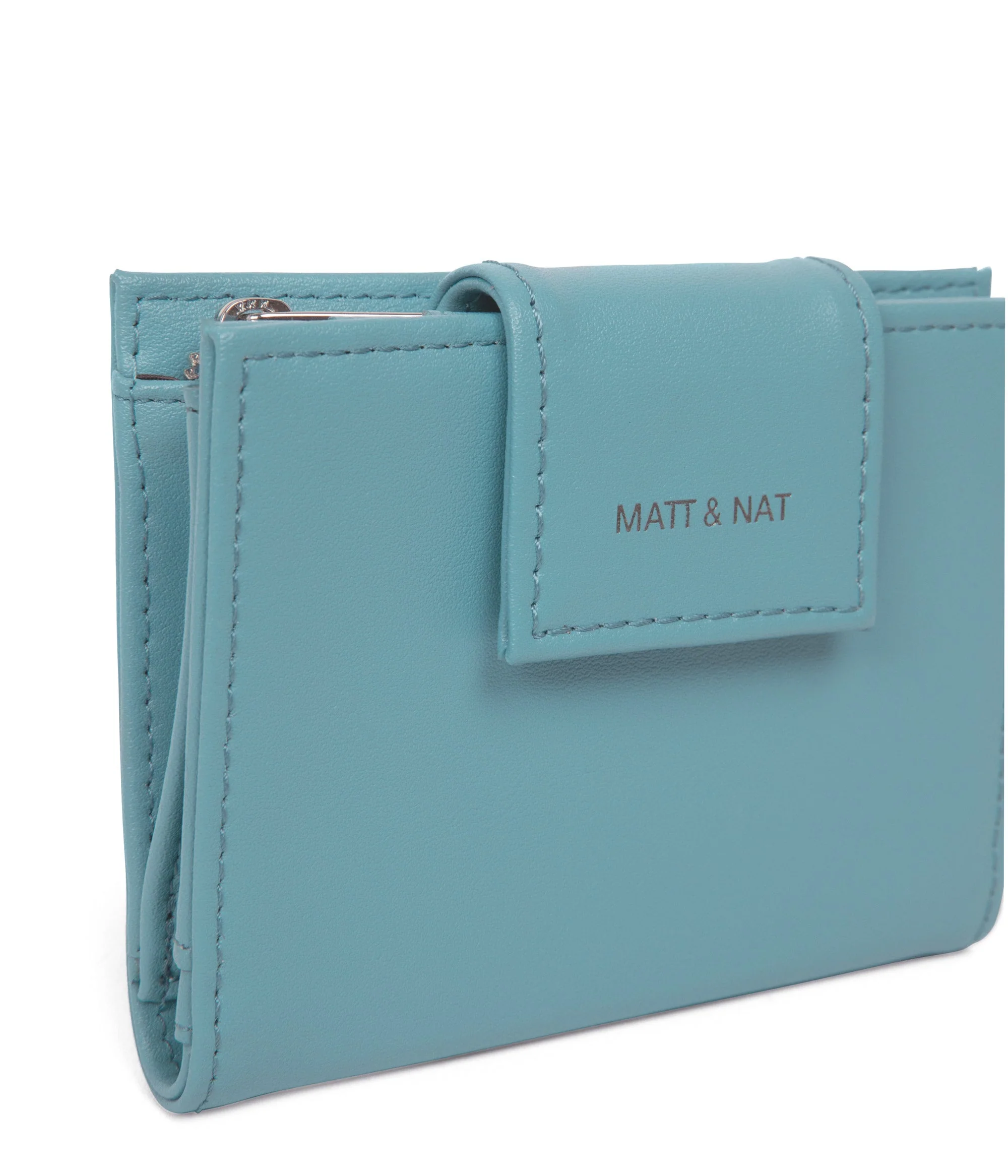 CRUISESM Small Vegan Wallet - Sol - Image 30