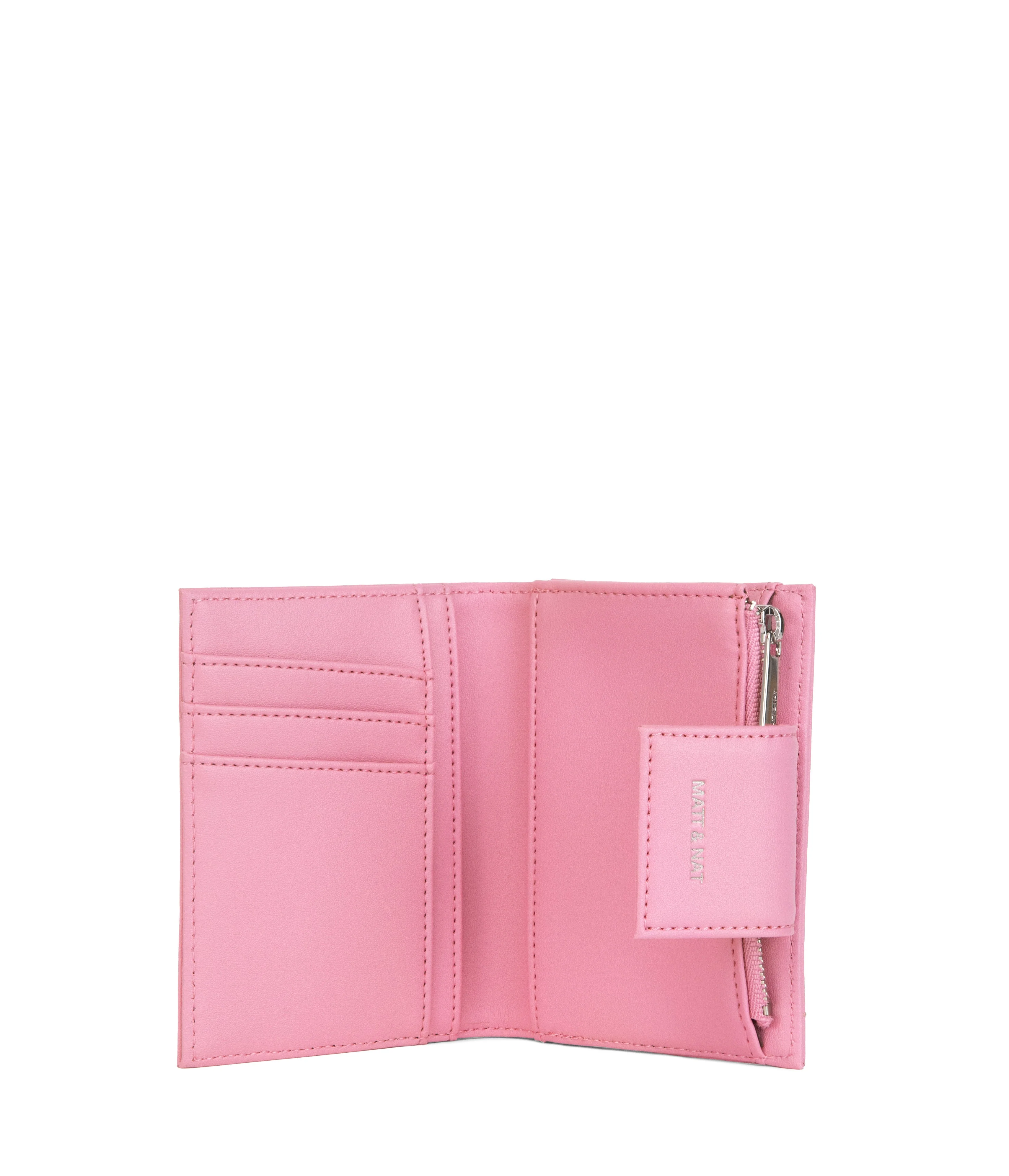 CRUISESM Small Vegan Wallet - Sol - Image 33
