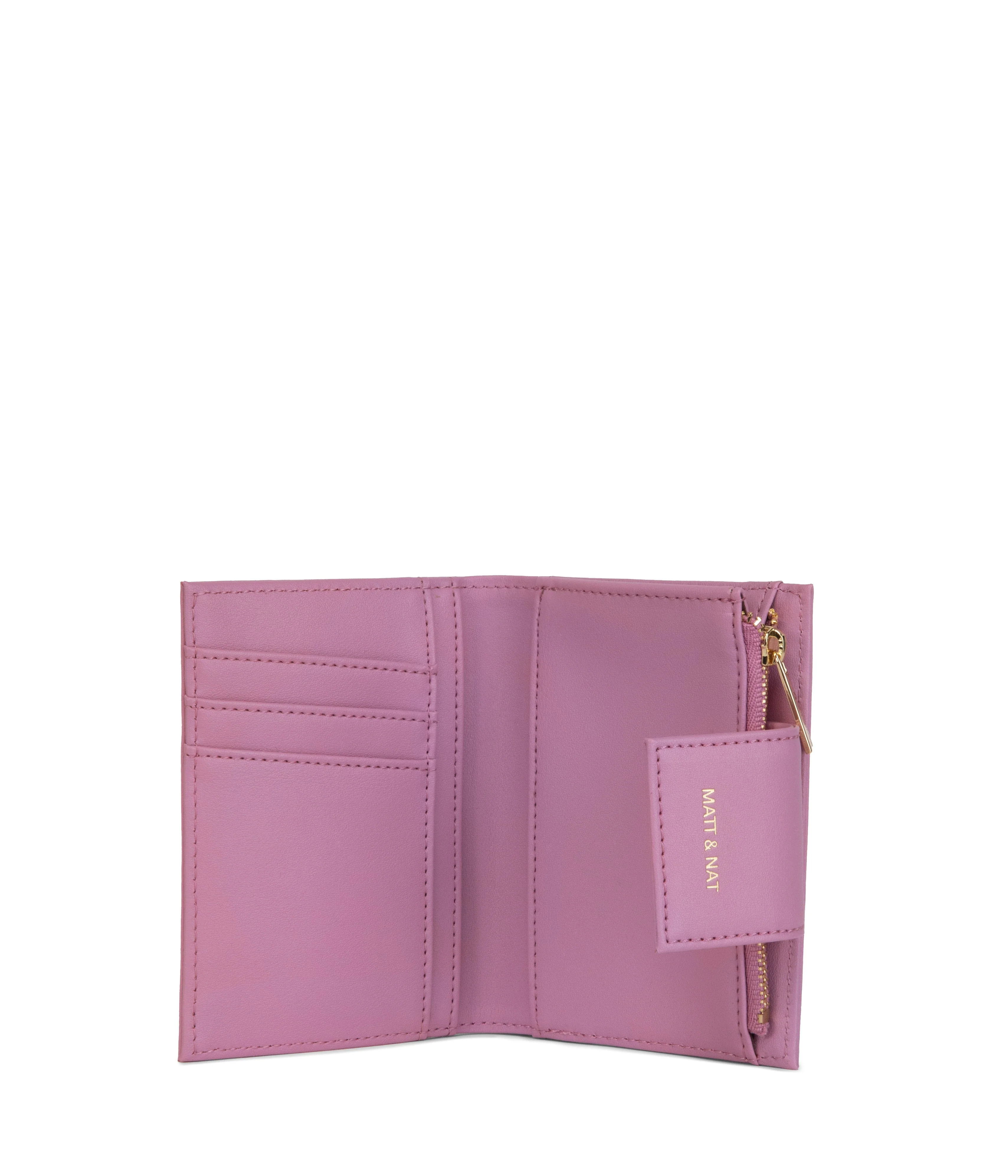 CRUISESM Small Vegan Wallet - Sol - Image 38