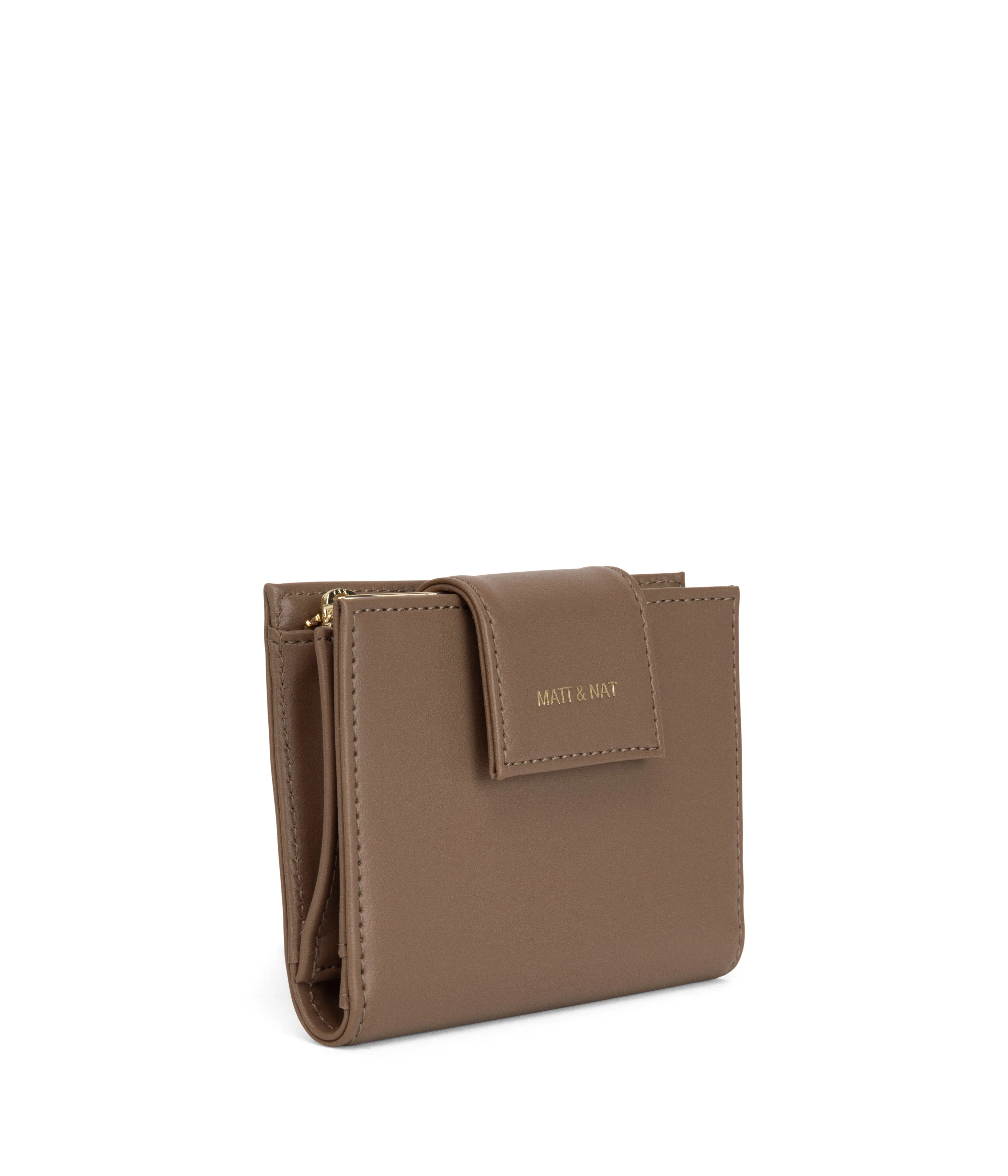 CRUISESM Small Vegan Wallet - Sol - Image 42