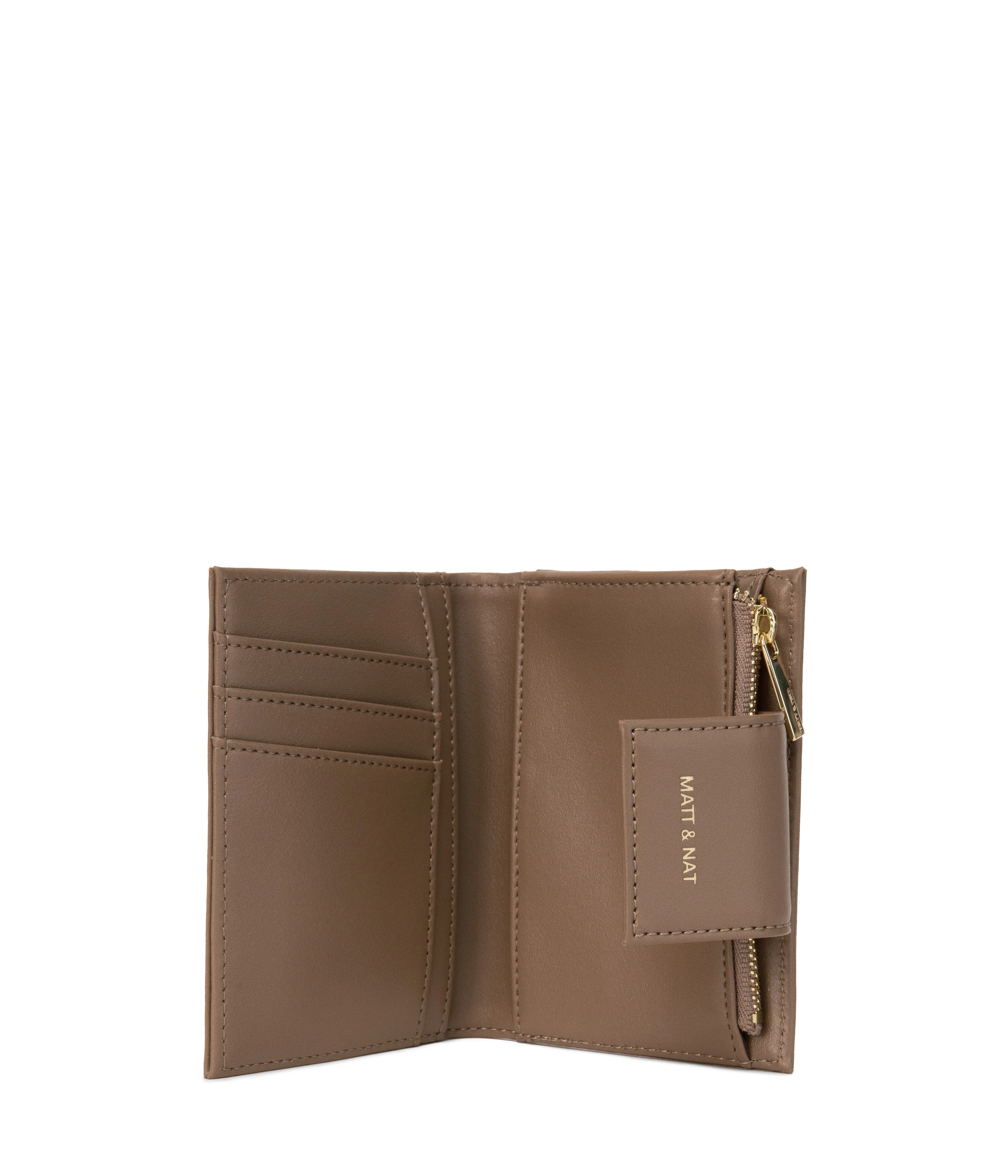 CRUISESM Small Vegan Wallet - Sol - Image 43