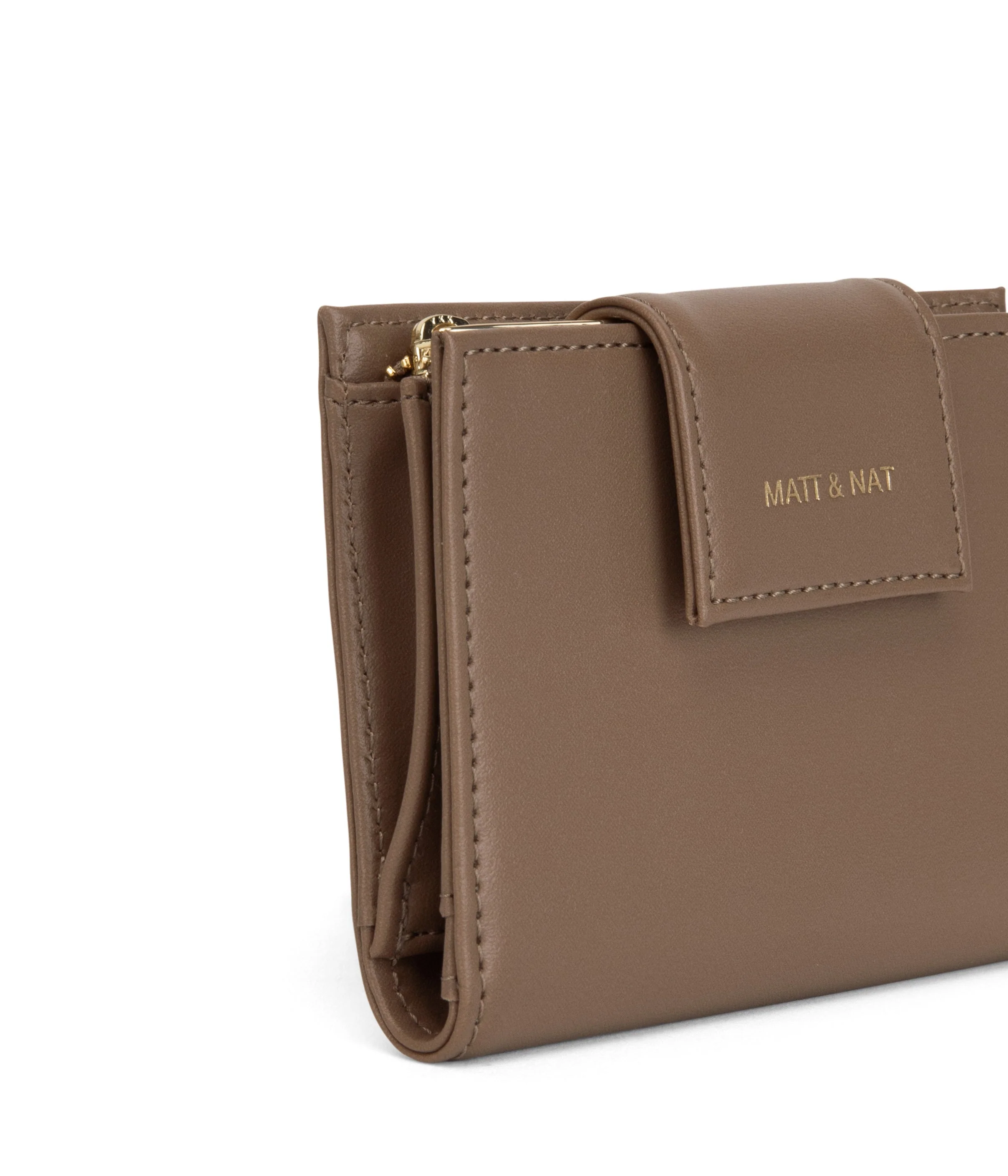 CRUISESM Small Vegan Wallet - Sol - Image 45