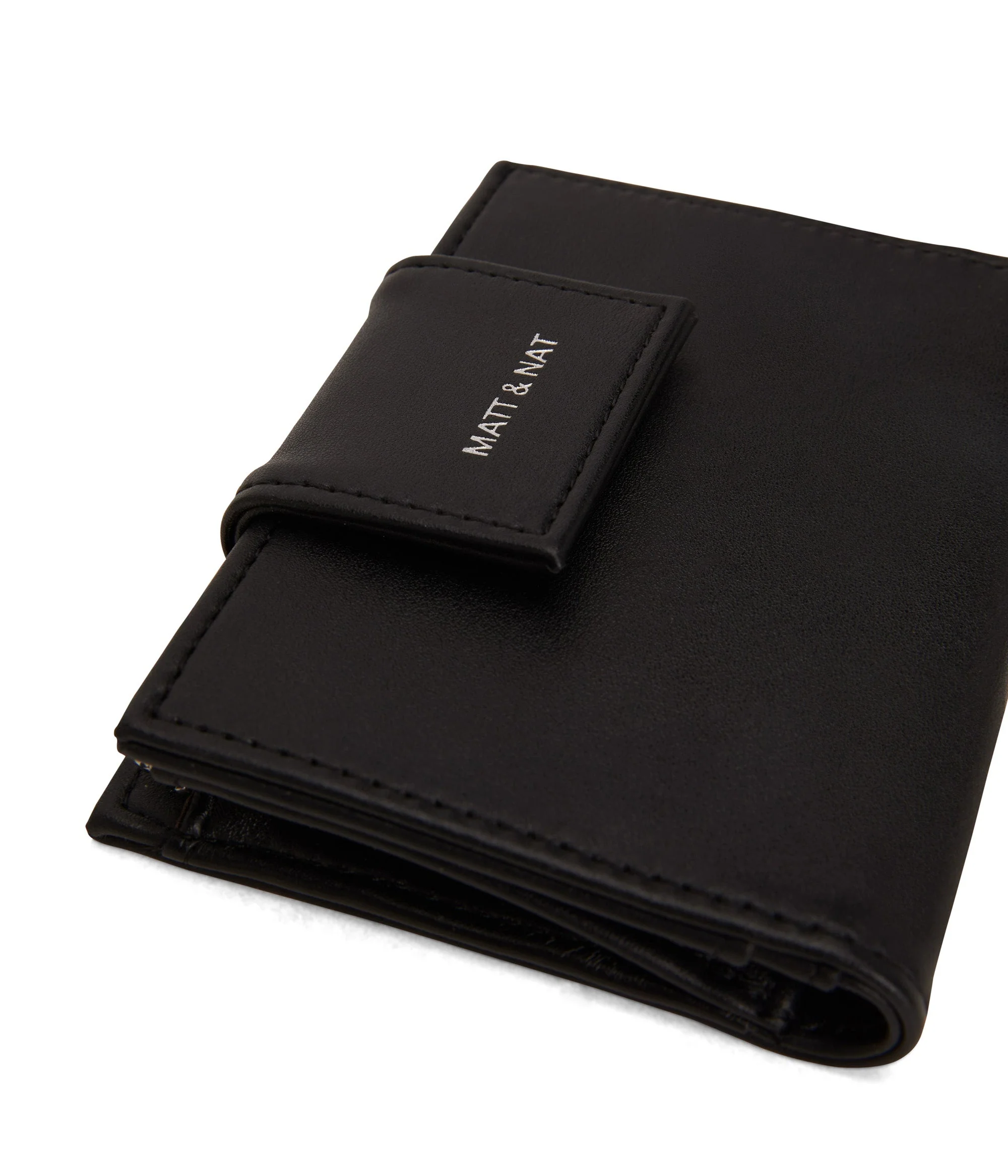 CRUISESM Small Vegan Wallet - Sol - Image 5