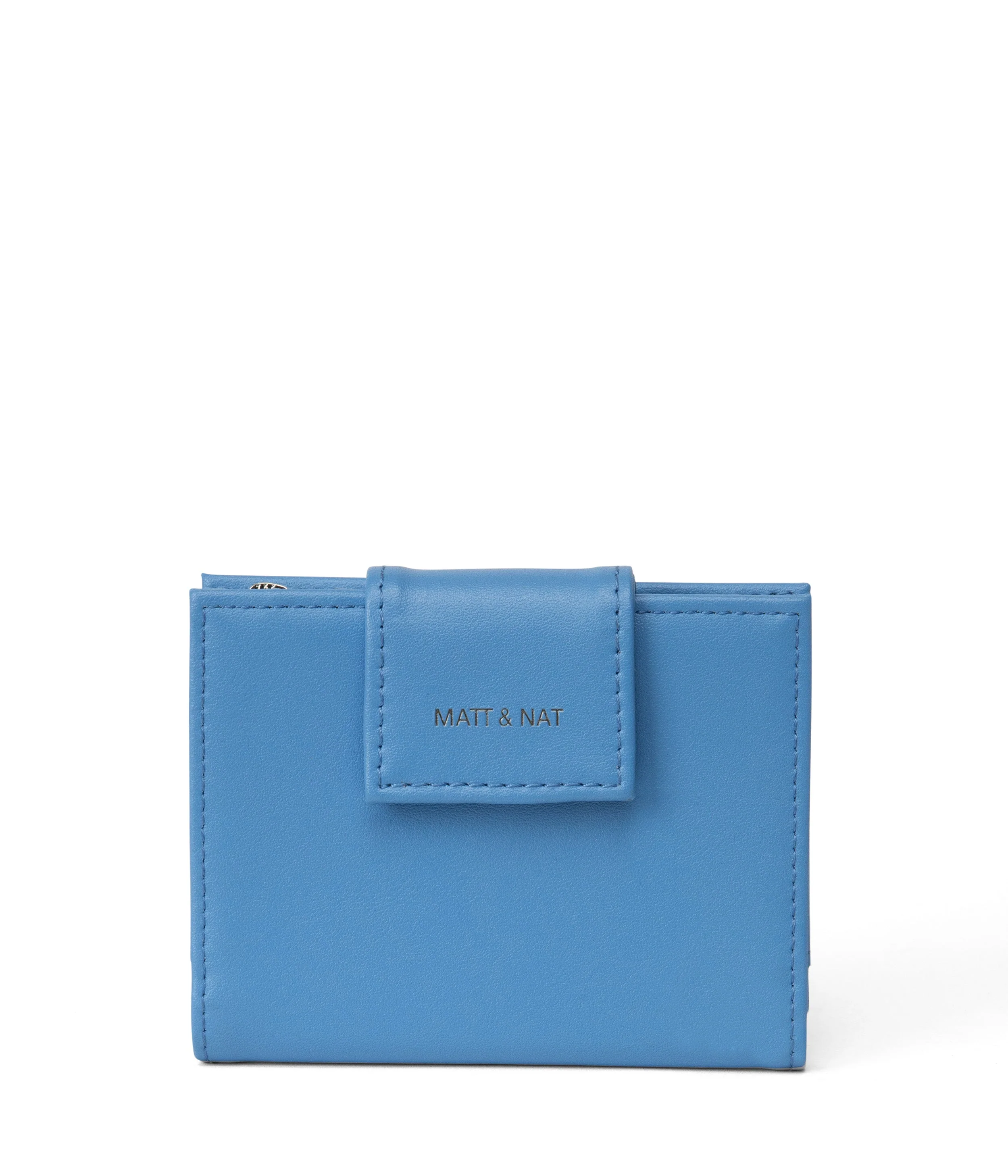 CRUISESM Small Vegan Wallet - Sol - Image 6