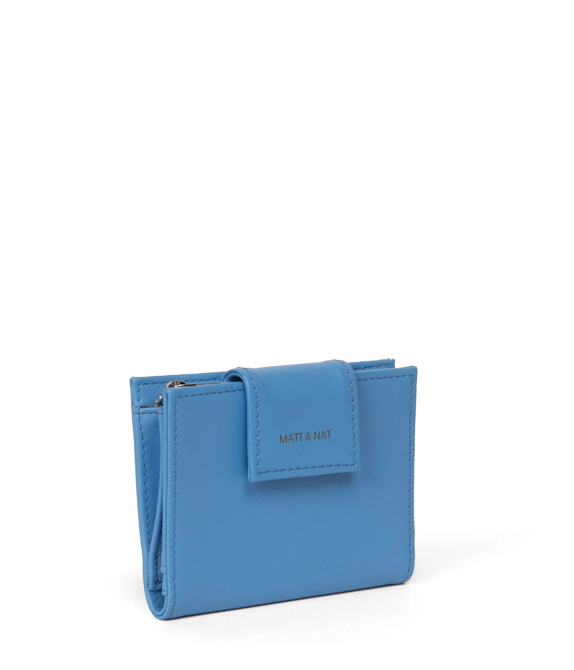 CRUISESM Small Vegan Wallet - Sol - Image 7