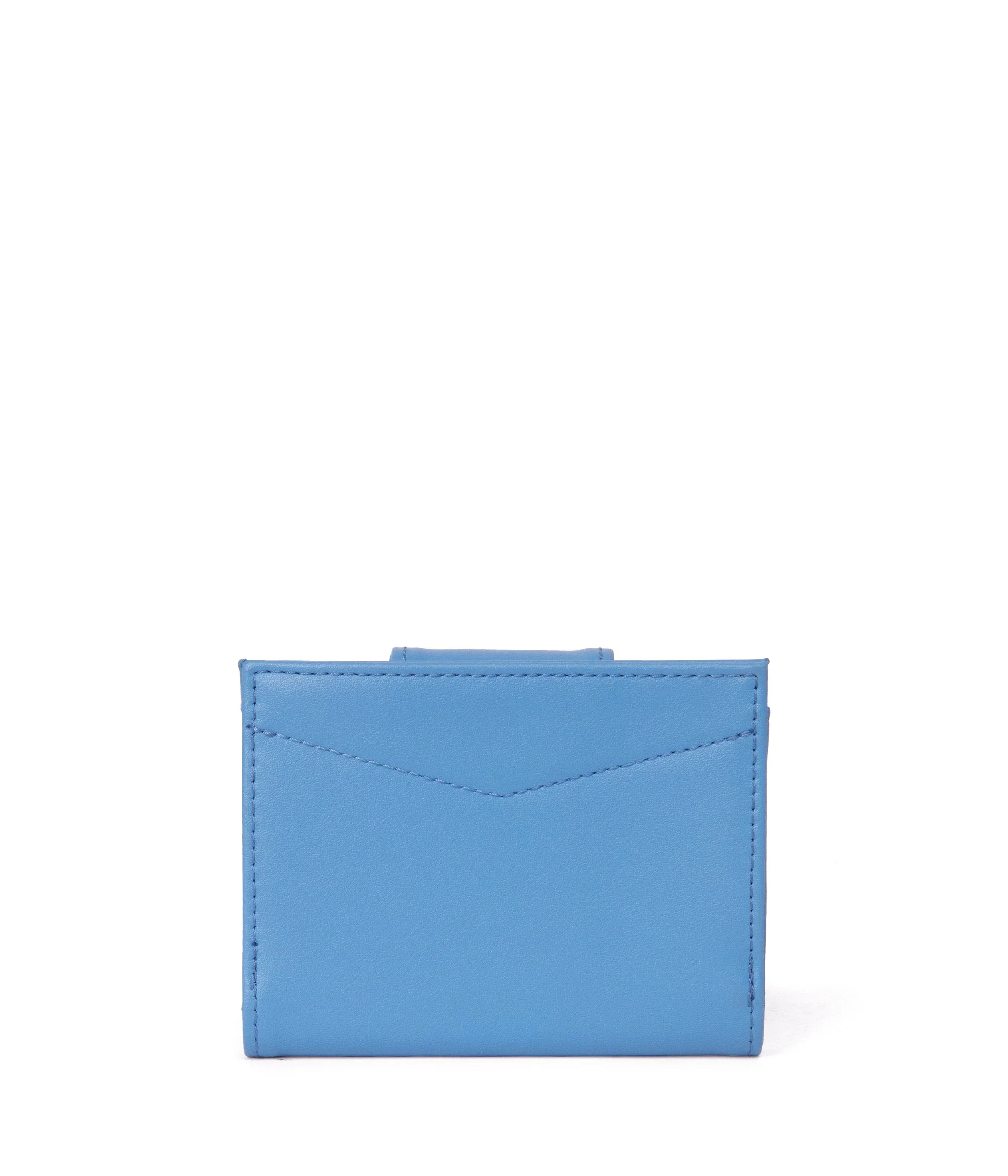 CRUISESM Small Vegan Wallet - Sol - Image 9