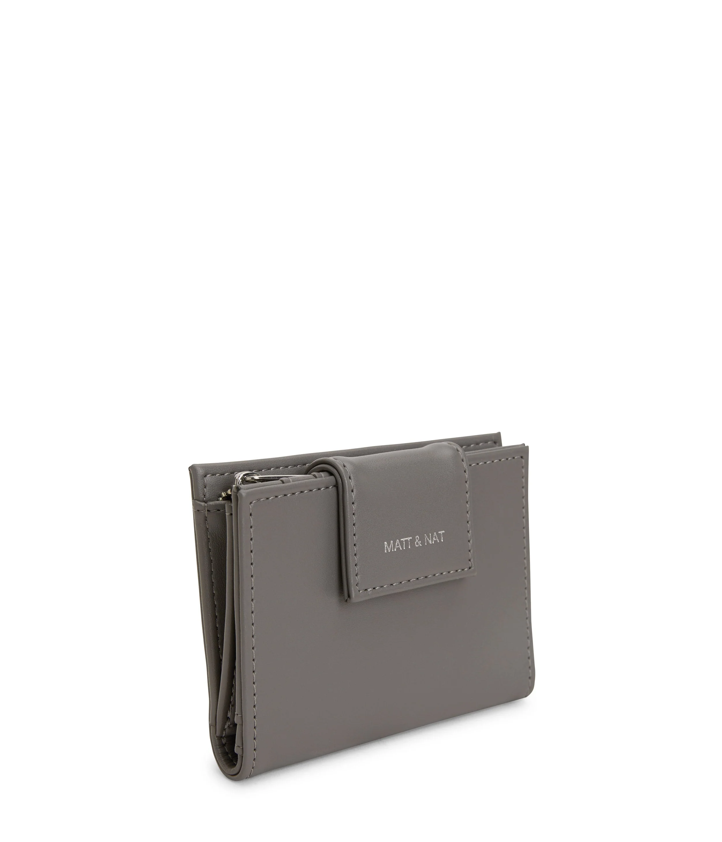 CRUISESM Small Vegan Wallet - Loom - Image 10
