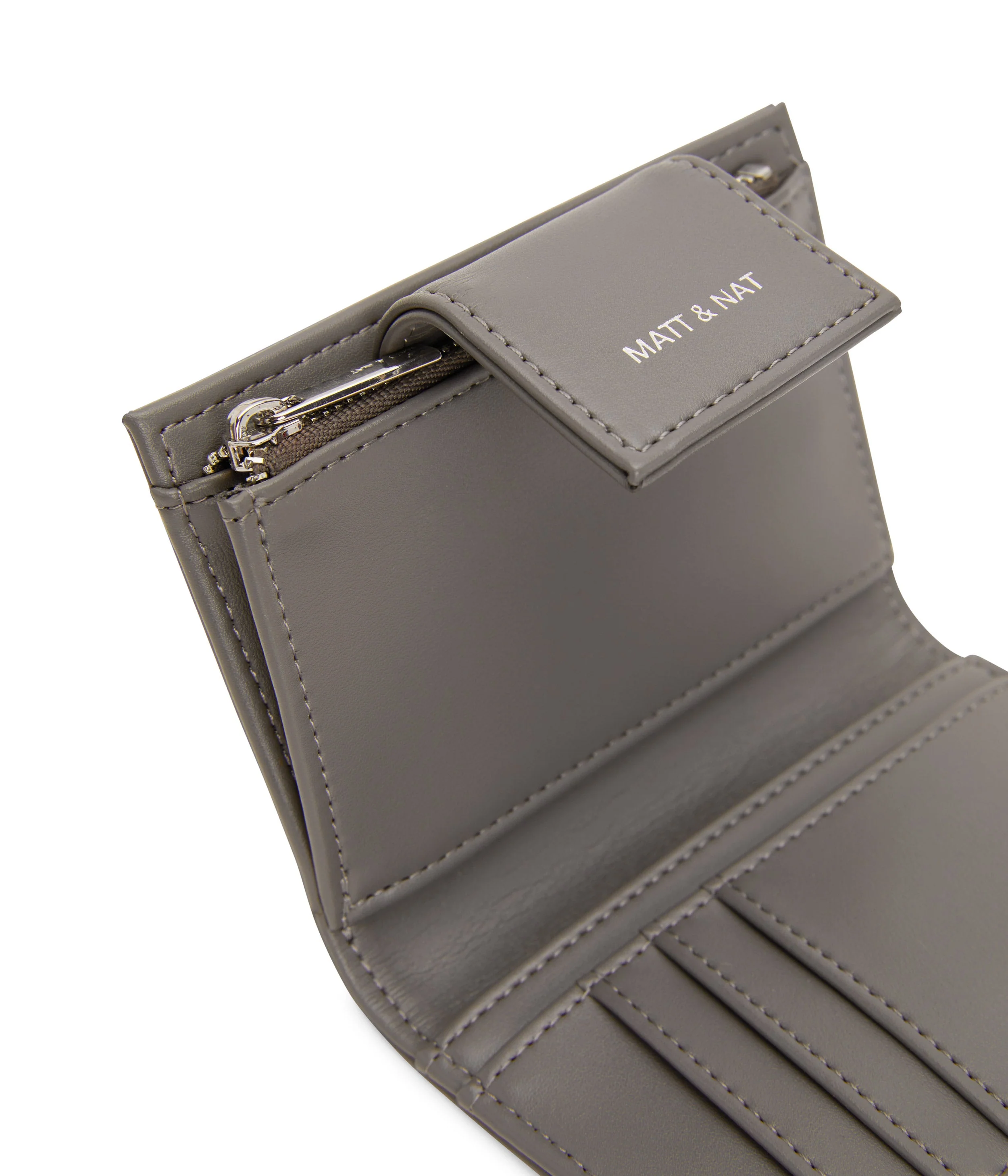 CRUISESM Small Vegan Wallet - Loom - Image 12