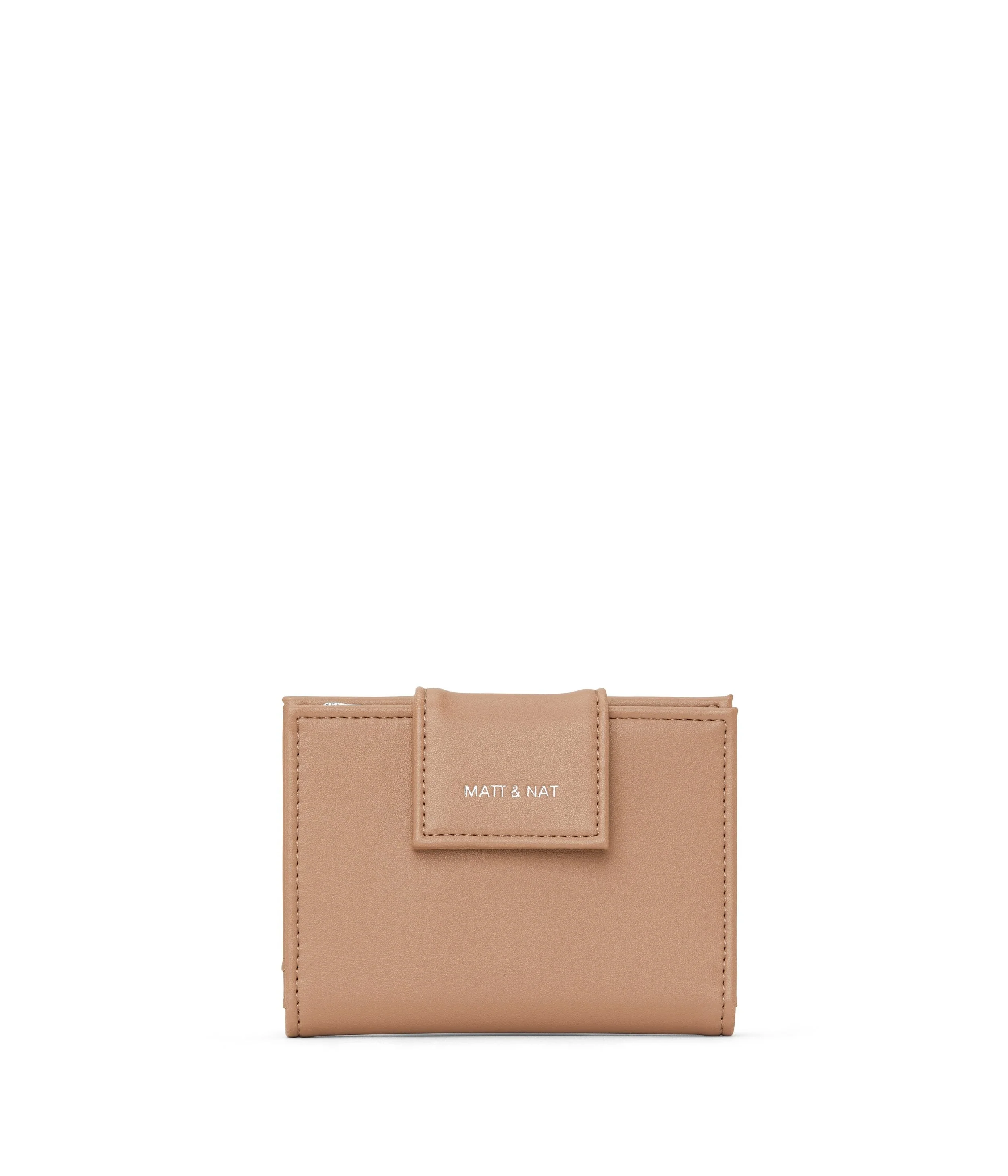CRUISESM Small Vegan Wallet - Loom - Image 13