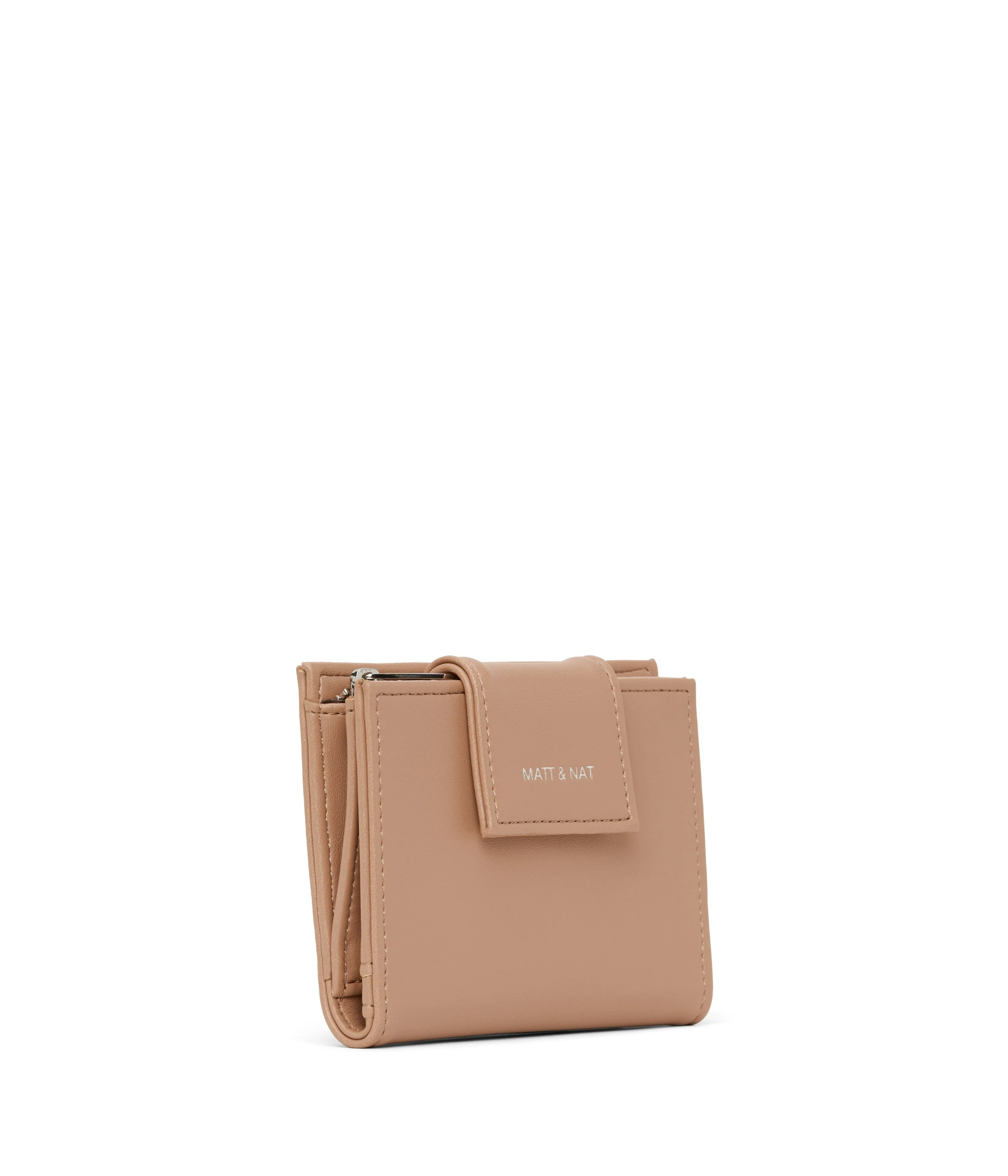 CRUISESM Small Vegan Wallet - Loom - Image 14