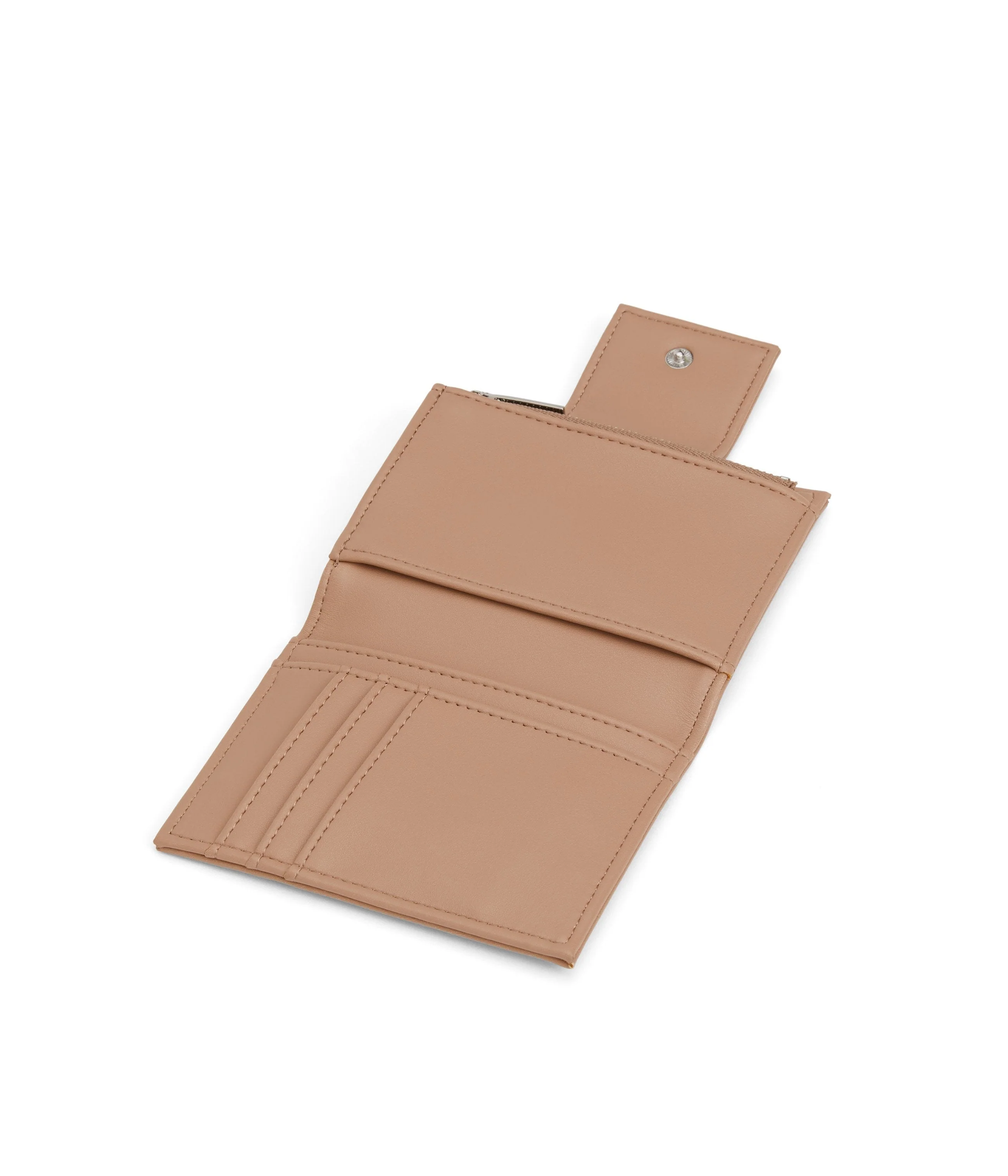 CRUISESM Small Vegan Wallet - Loom - Image 15