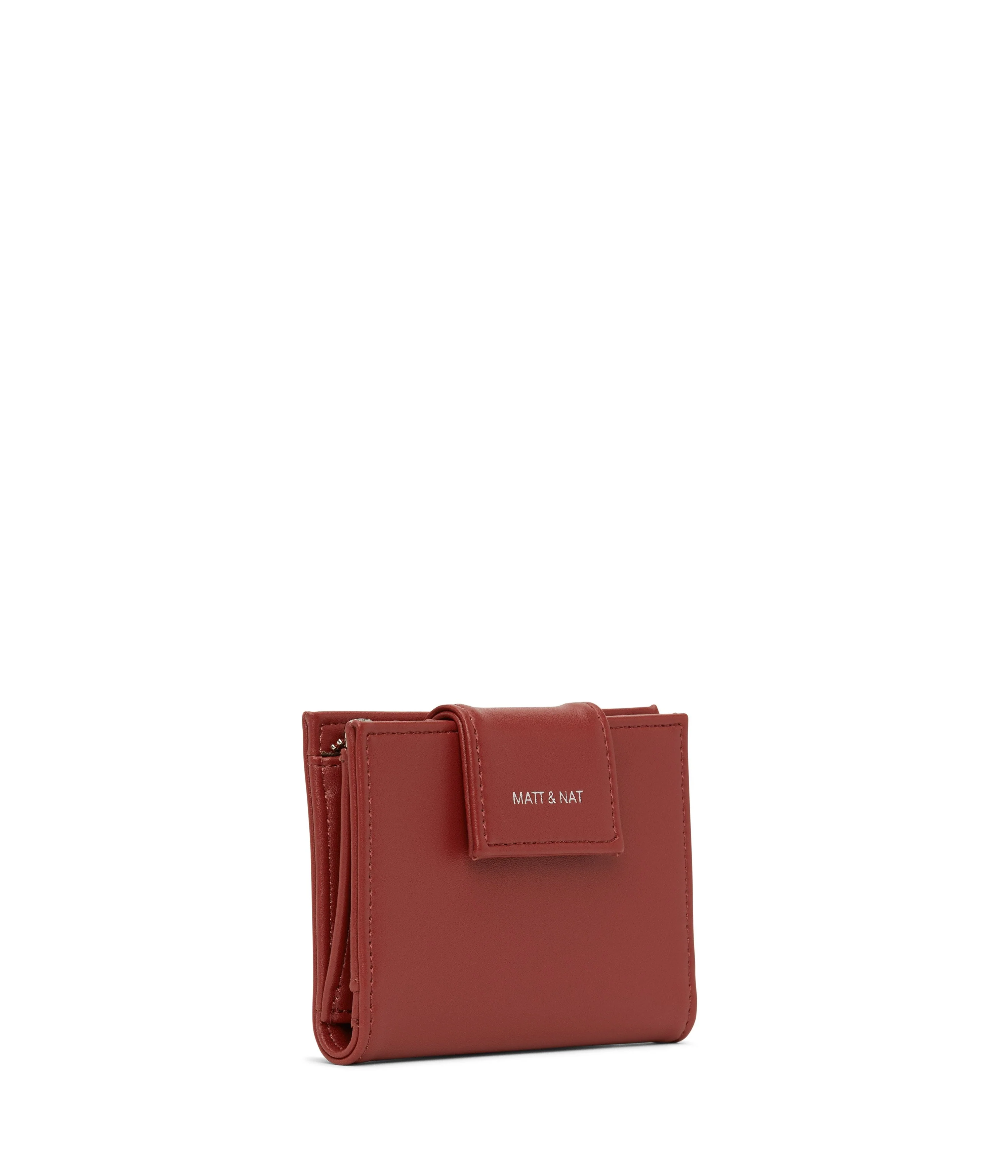 CRUISESM Small Vegan Wallet - Loom - Image 17