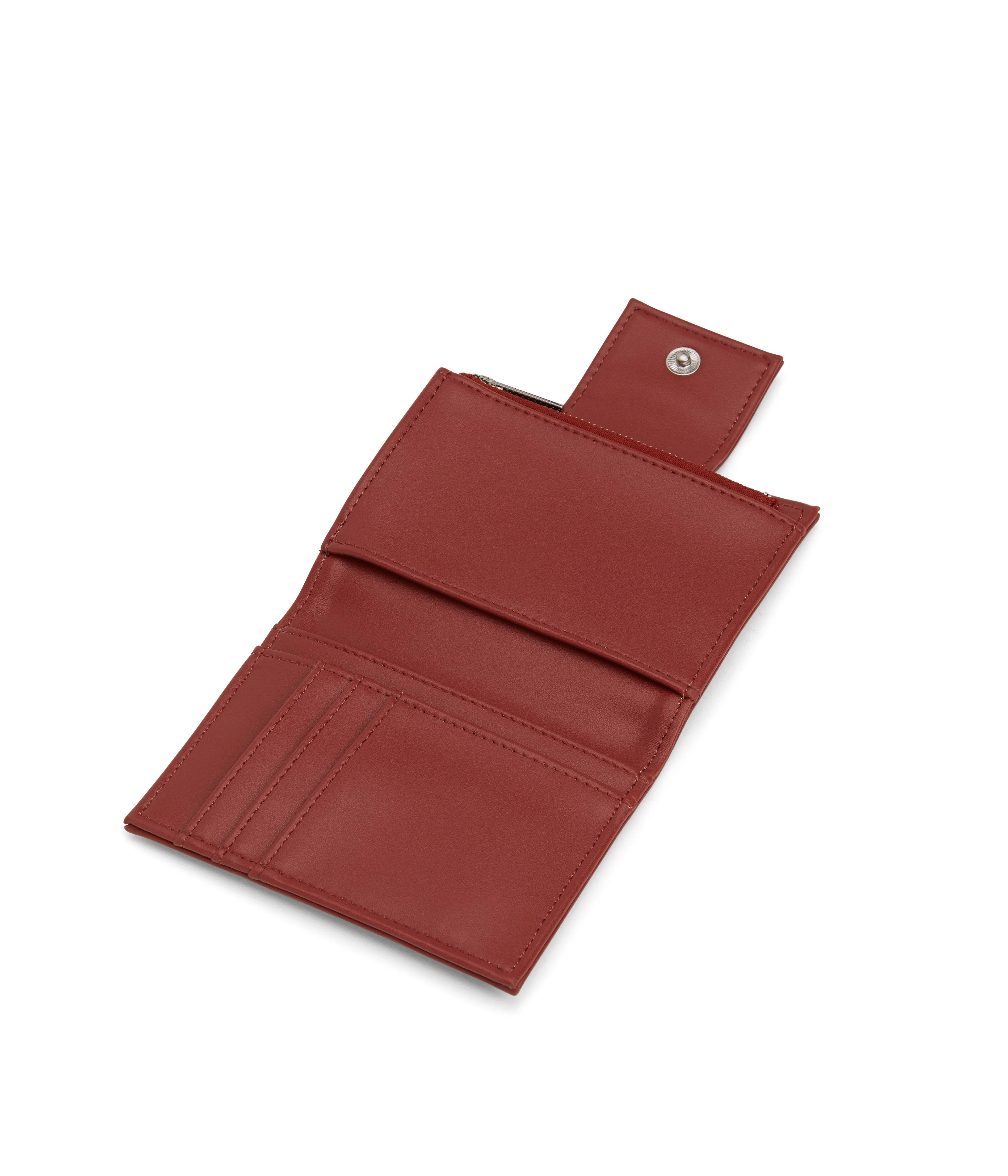 CRUISESM Small Vegan Wallet - Loom - Image 18