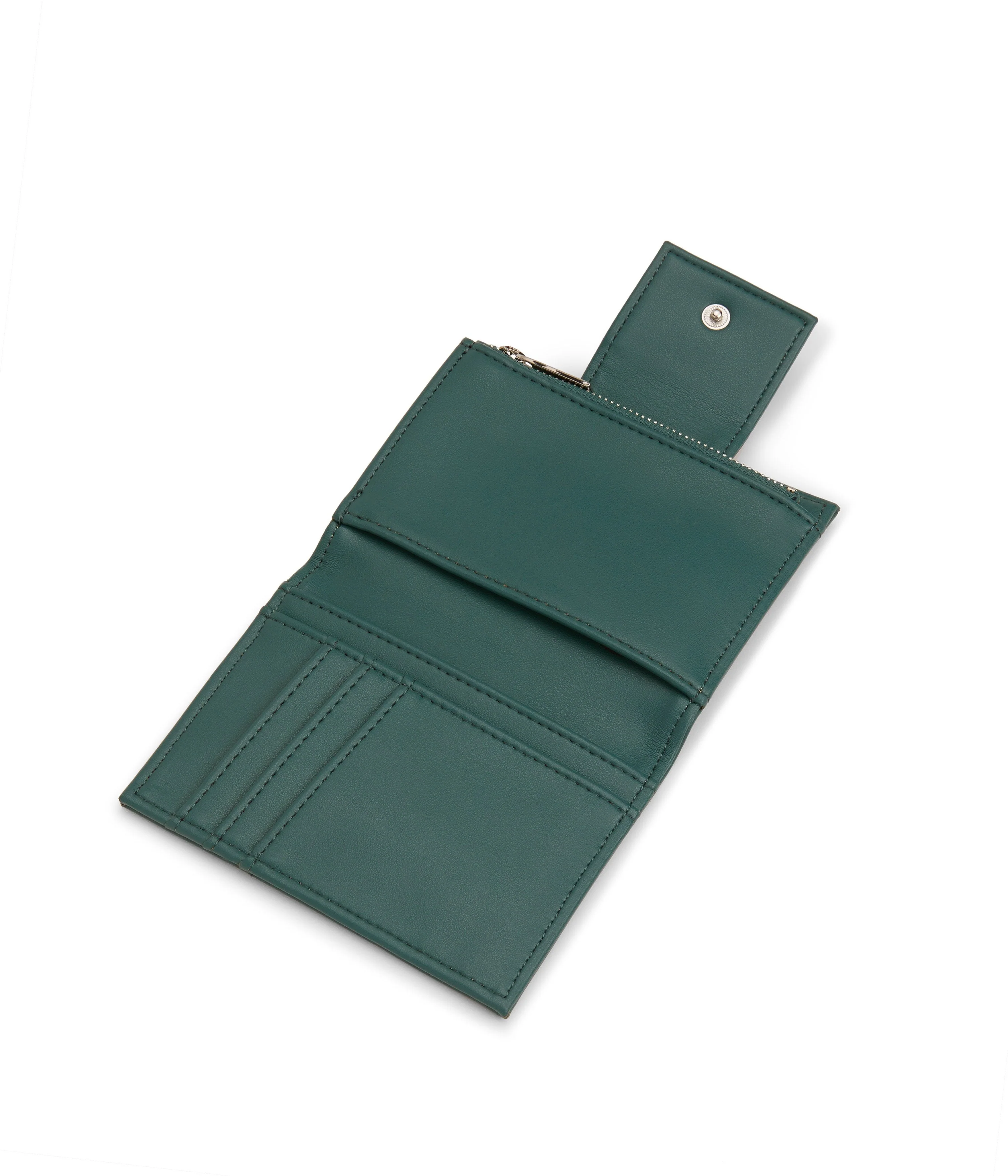 CRUISESM Small Vegan Wallet - Loom - Image 20