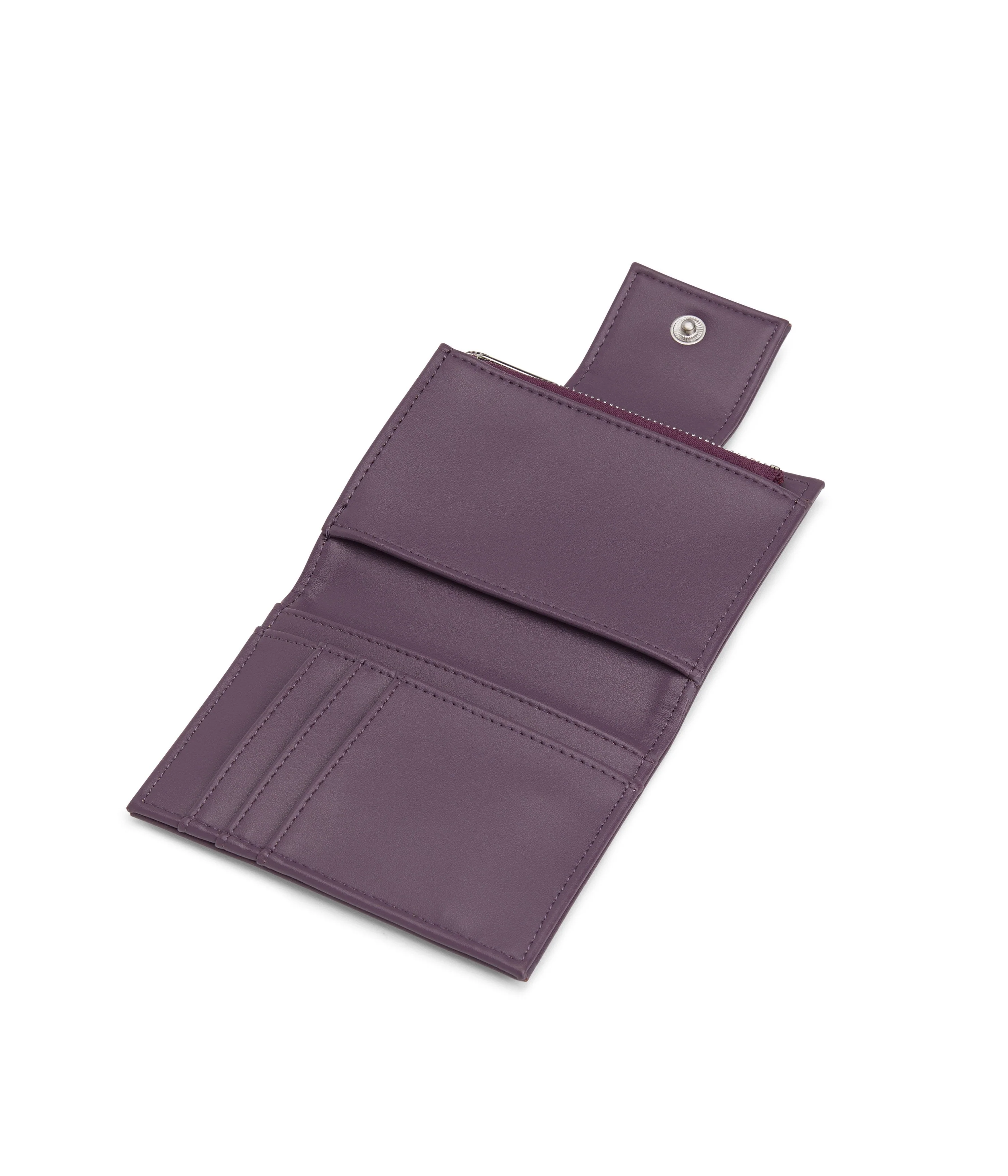 CRUISESM Small Vegan Wallet - Loom - Image 23