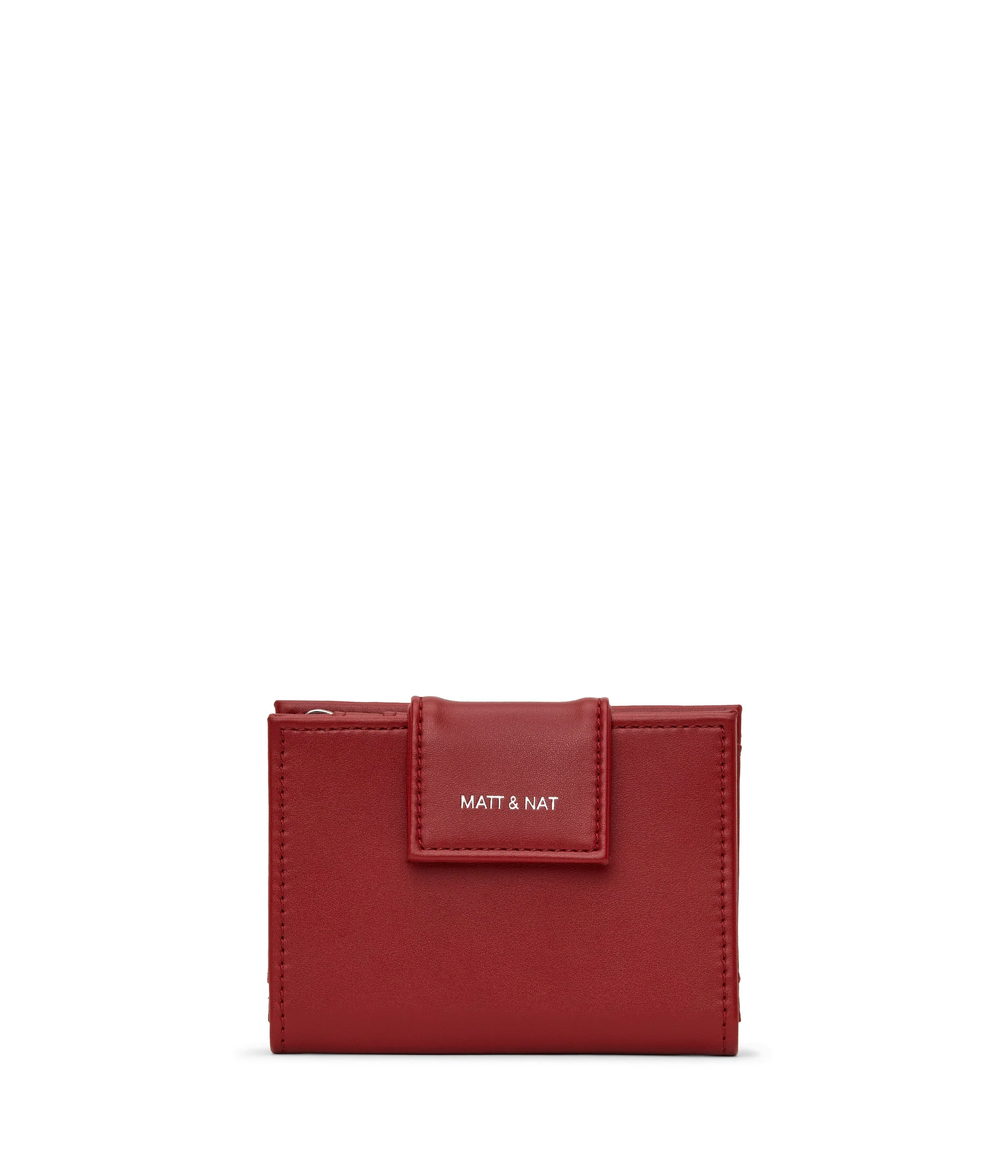 CRUISESM Small Vegan Wallet - Loom - Image 28