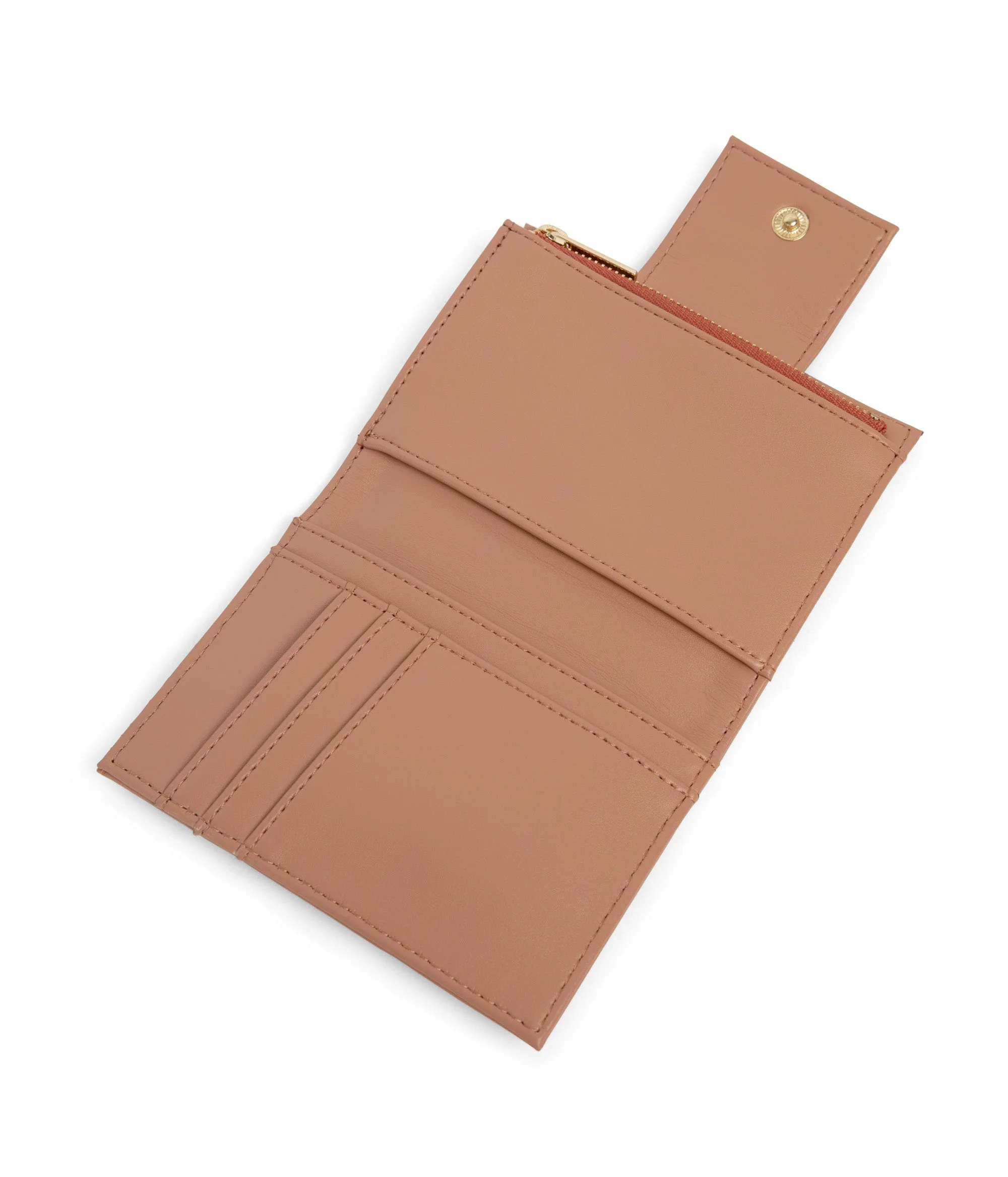 CRUISESM Small Vegan Wallet - Loom - Image 3