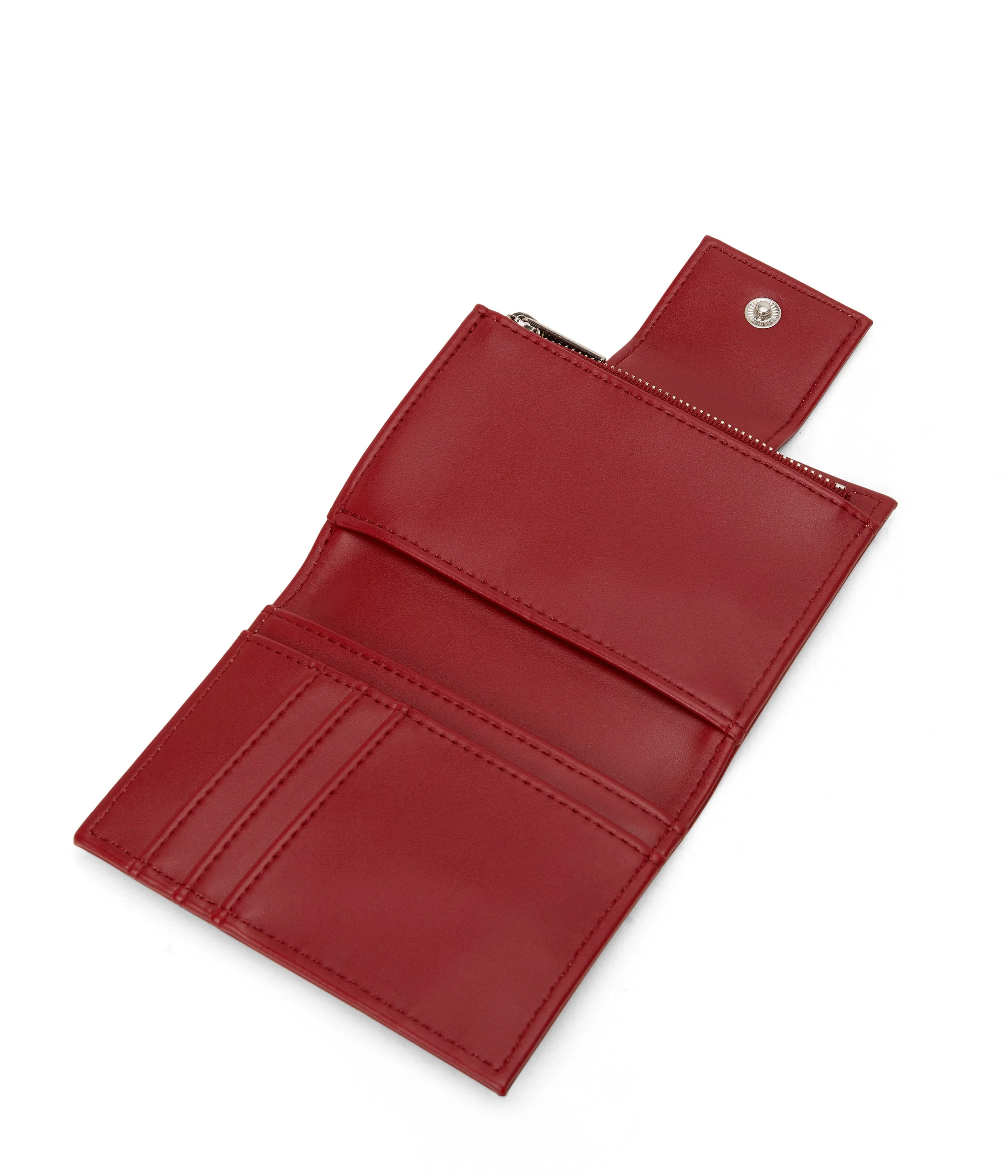 CRUISESM Small Vegan Wallet - Loom - Image 30