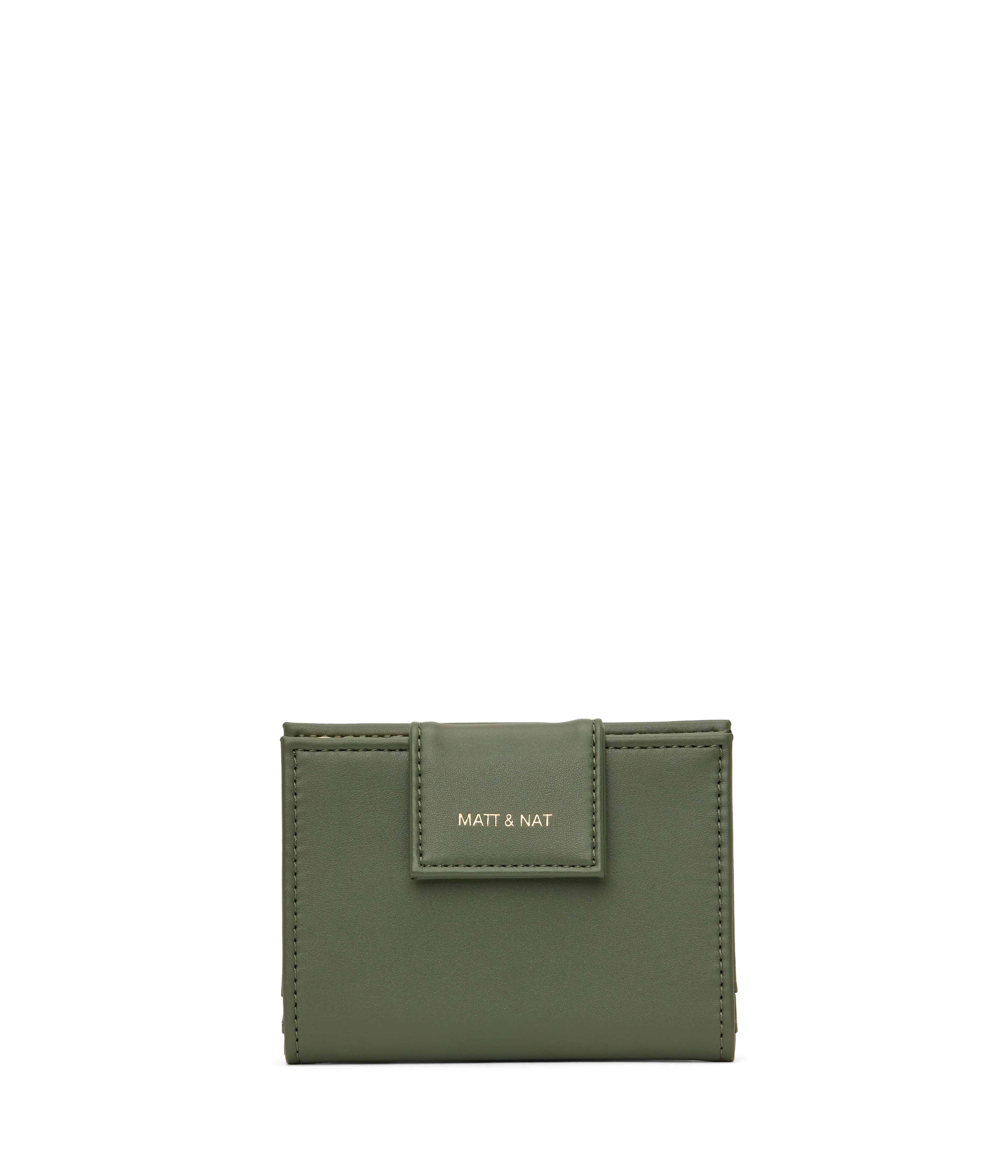 CRUISESM Small Vegan Wallet - Loom - Image 32