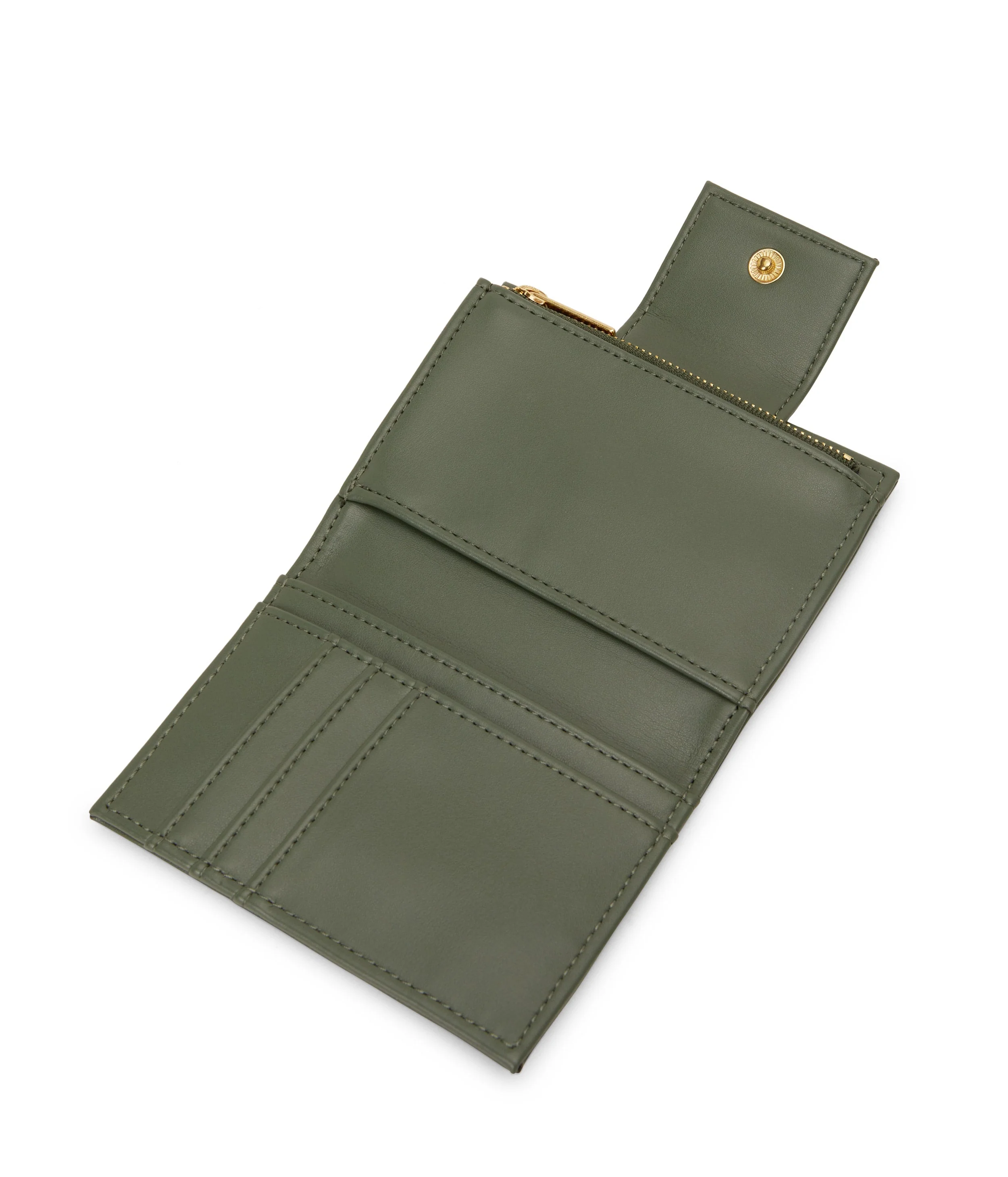 CRUISESM Small Vegan Wallet - Loom - Image 34