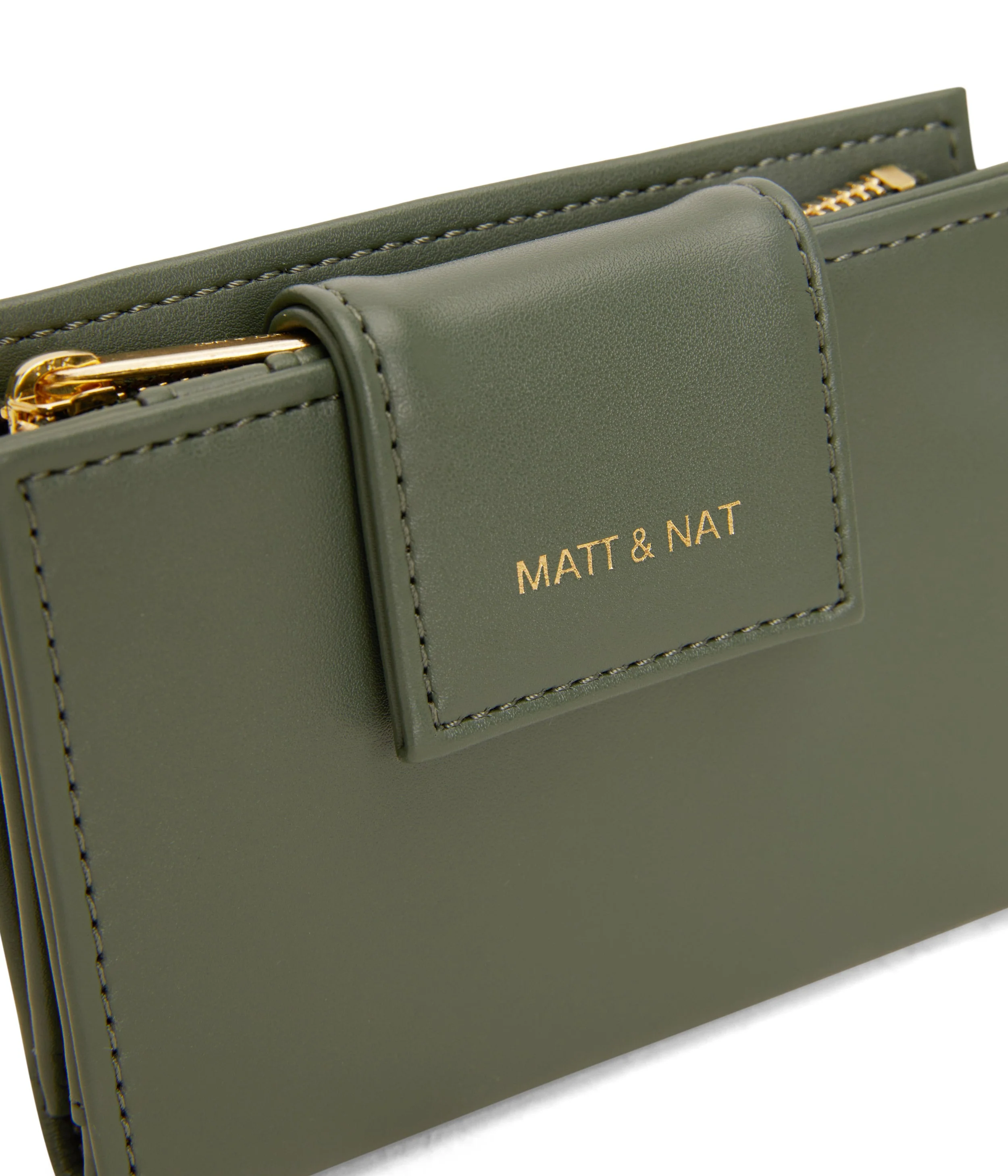 CRUISESM Small Vegan Wallet - Loom - Image 35