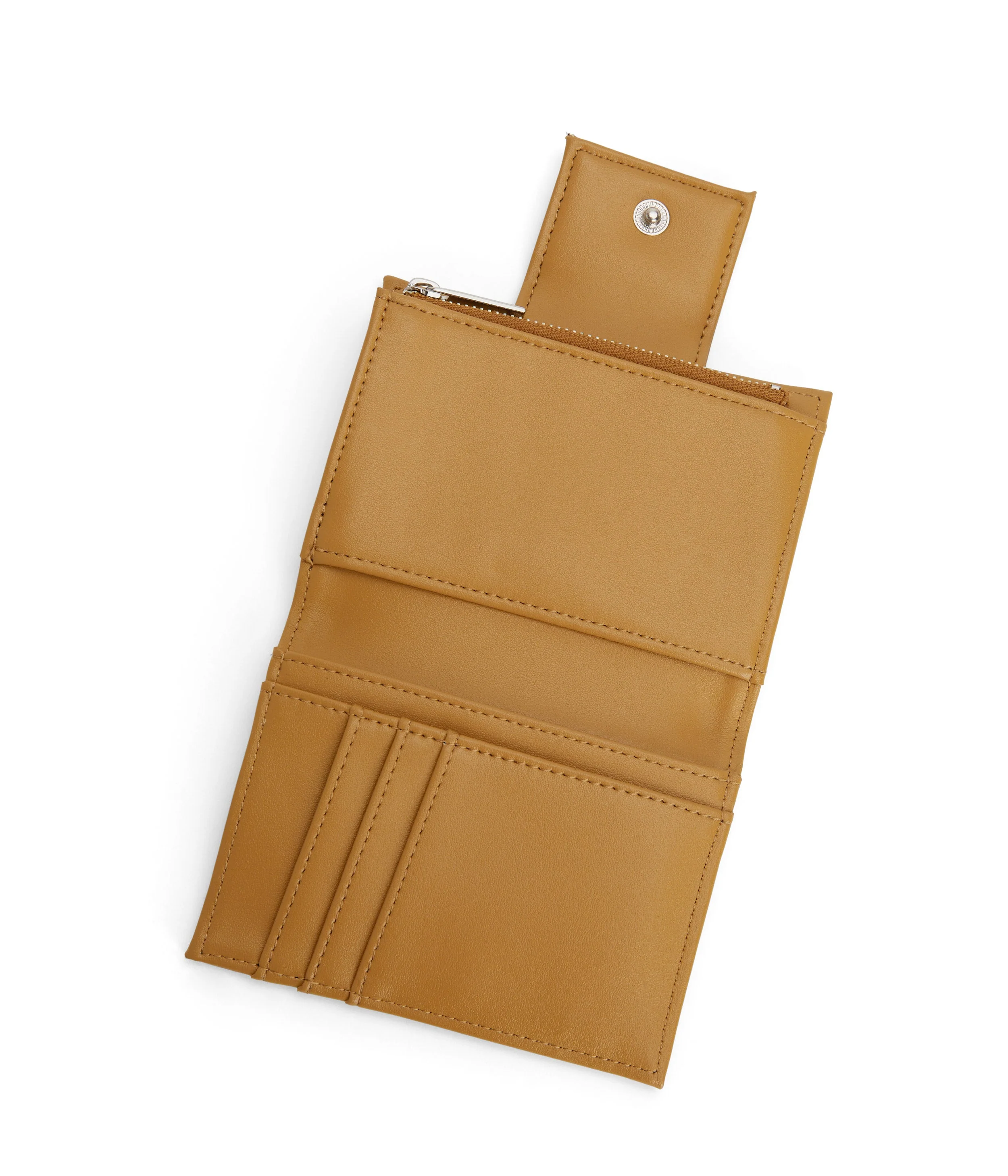 CRUISESM Small Vegan Wallet - Loom - Image 38