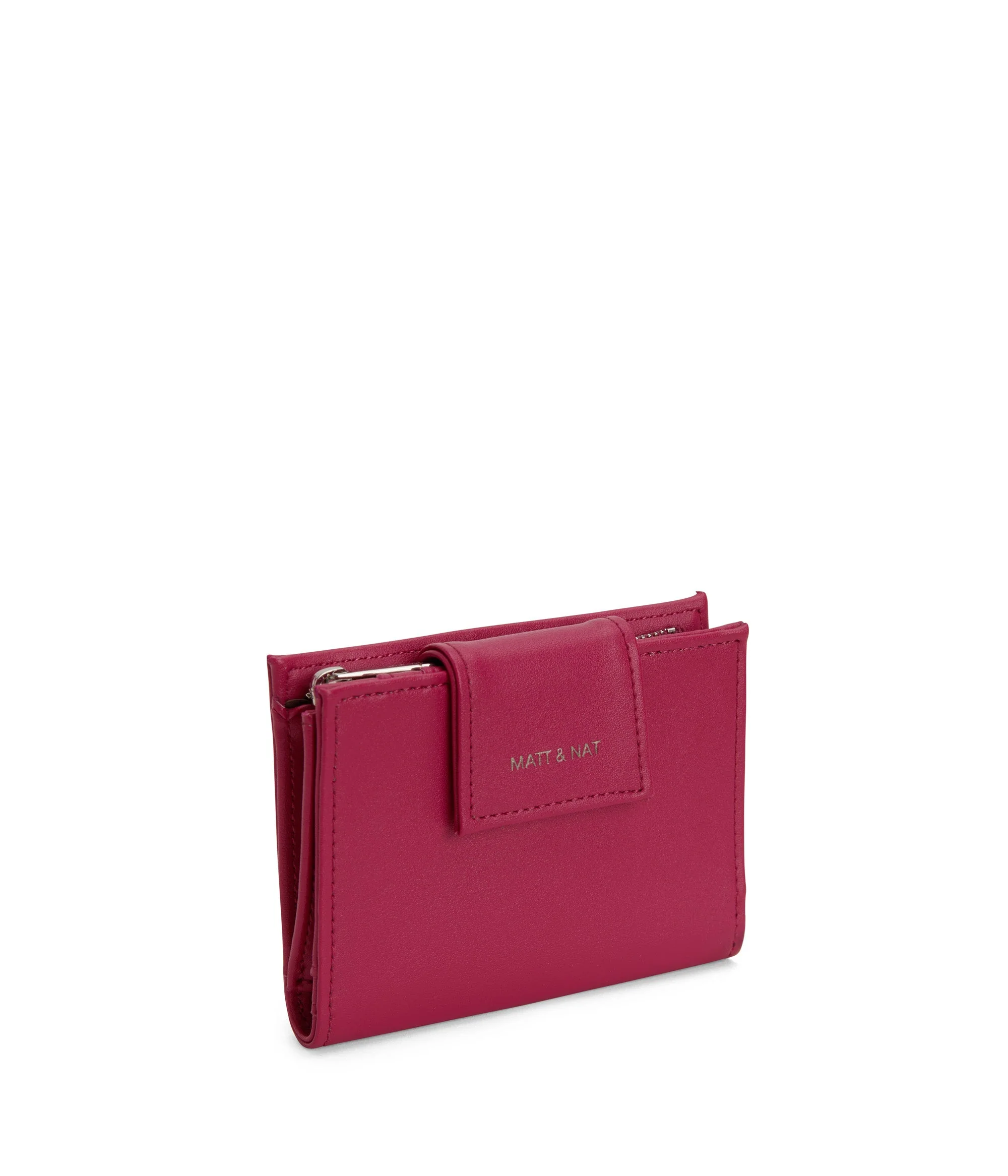 CRUISESM Small Vegan Wallet - Loom - Image 45