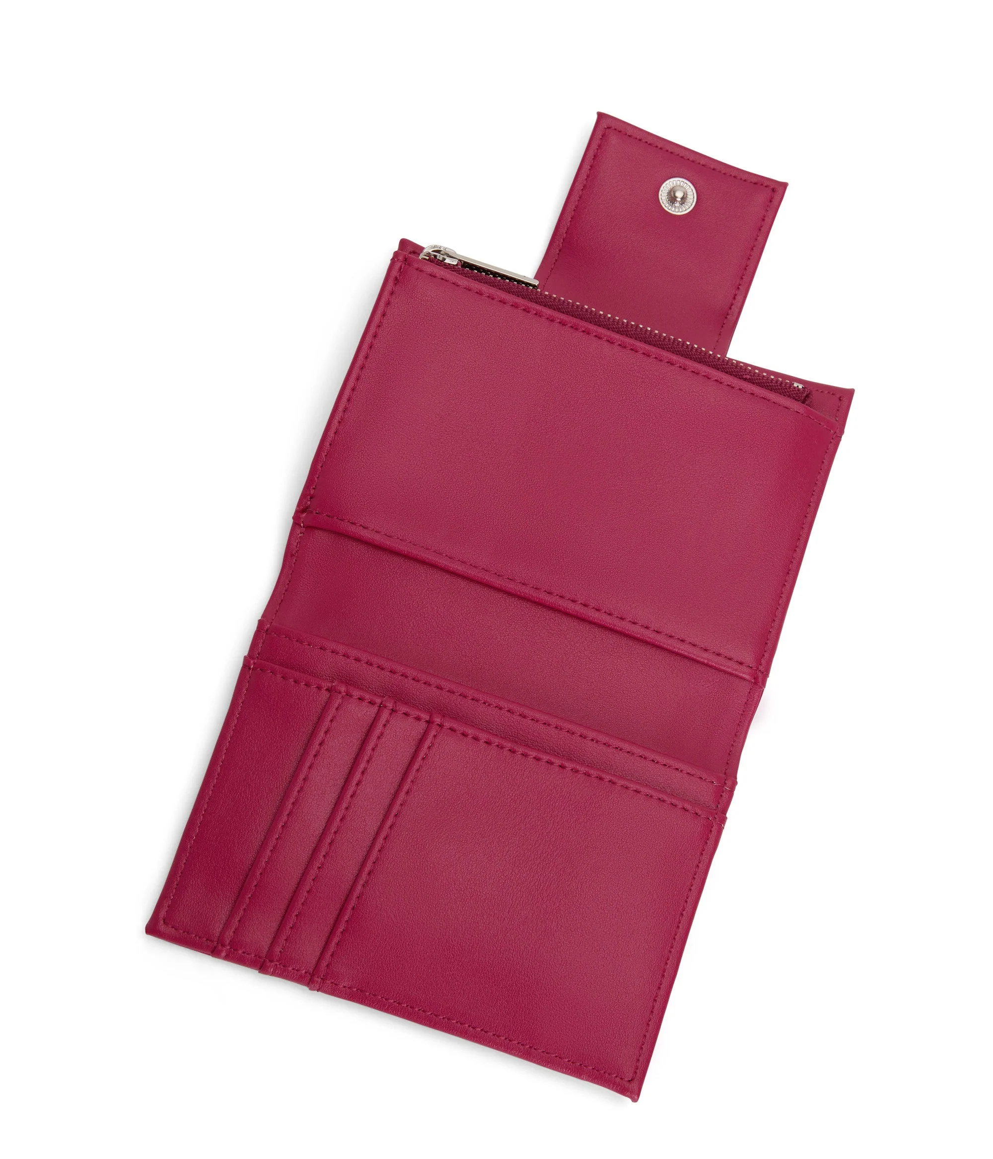 CRUISESM Small Vegan Wallet - Loom - Image 46
