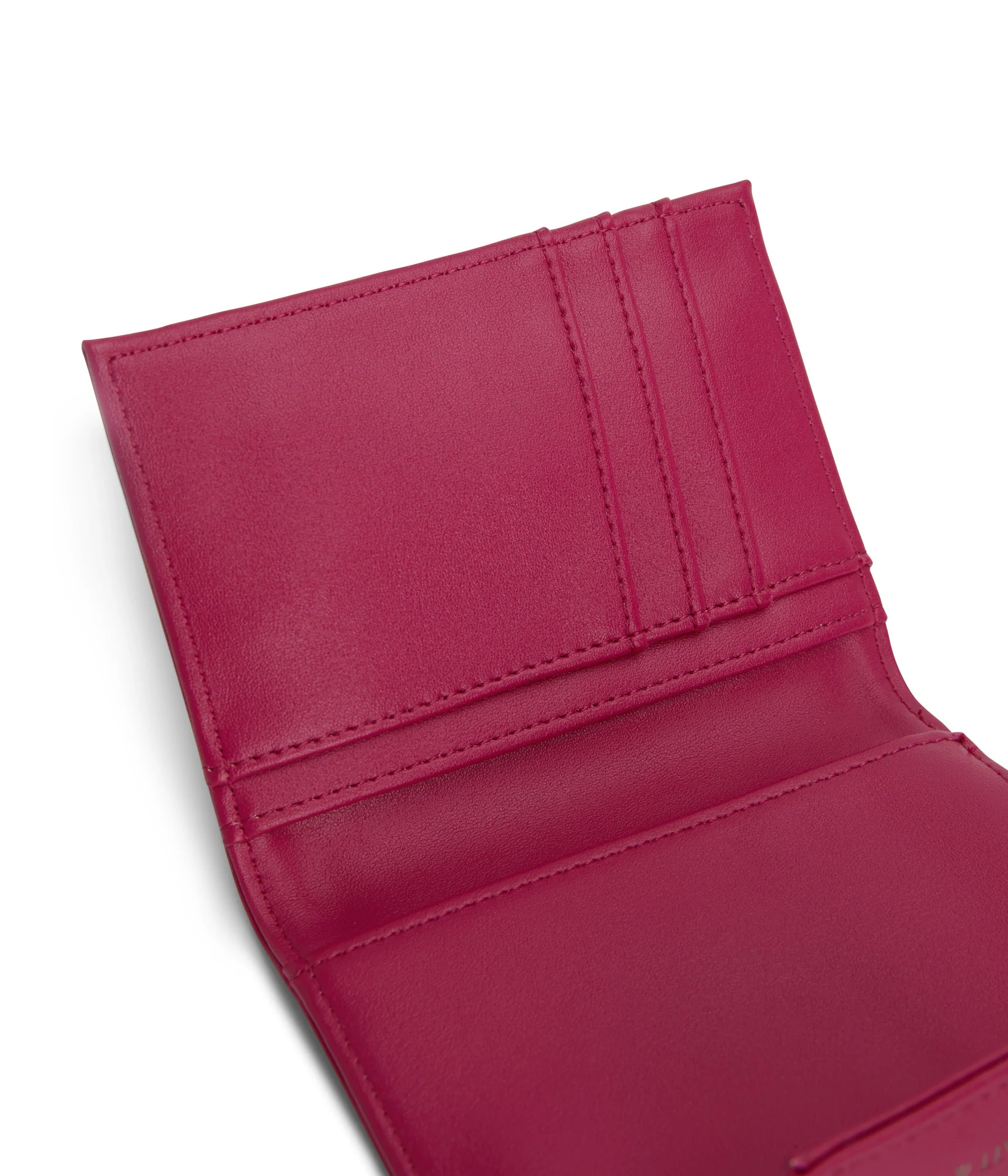 CRUISESM Small Vegan Wallet - Loom - Image 47