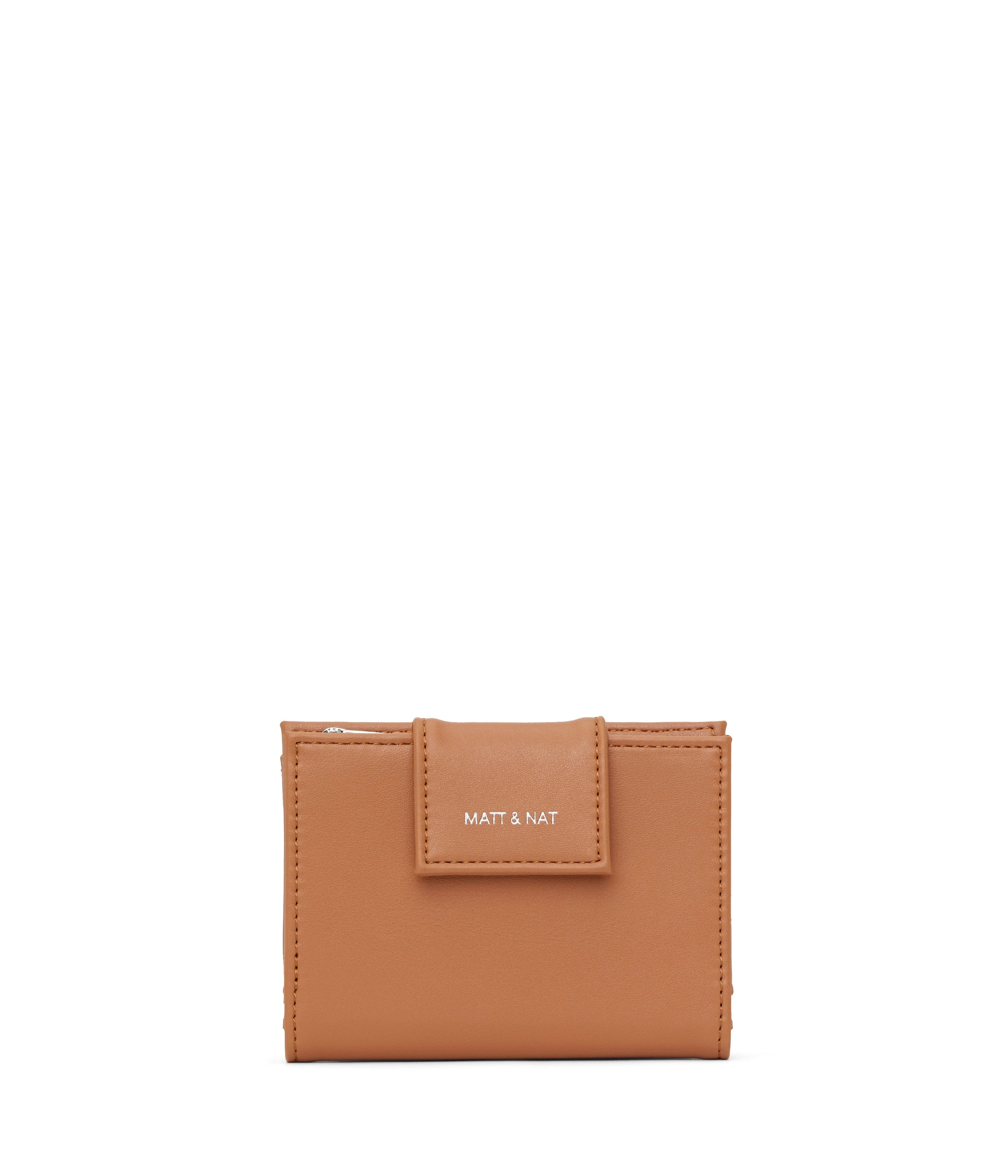CRUISESM Small Vegan Wallet - Loom - Image 6