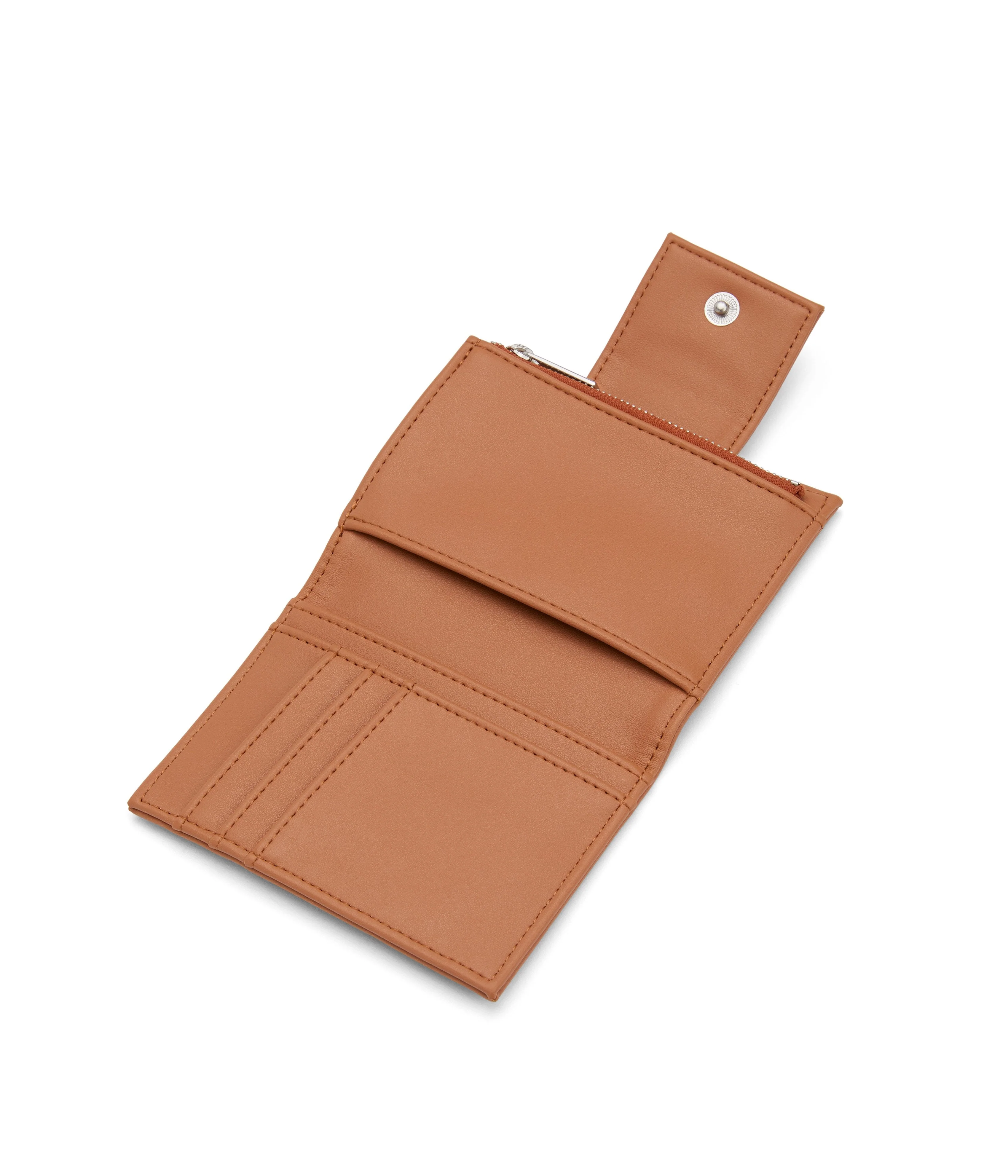 CRUISESM Small Vegan Wallet - Loom - Image 8