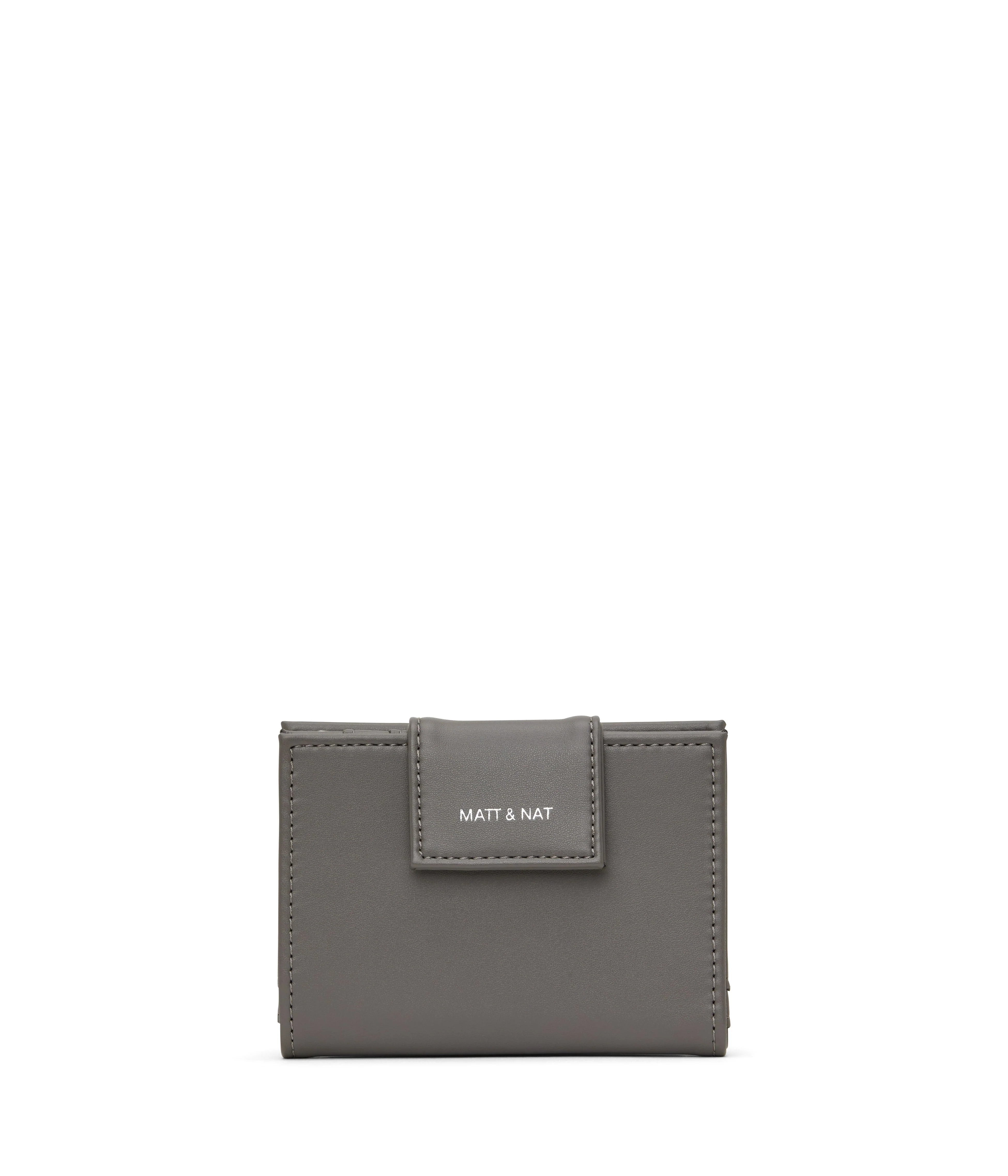 CRUISESM Small Vegan Wallet - Loom - Image 9