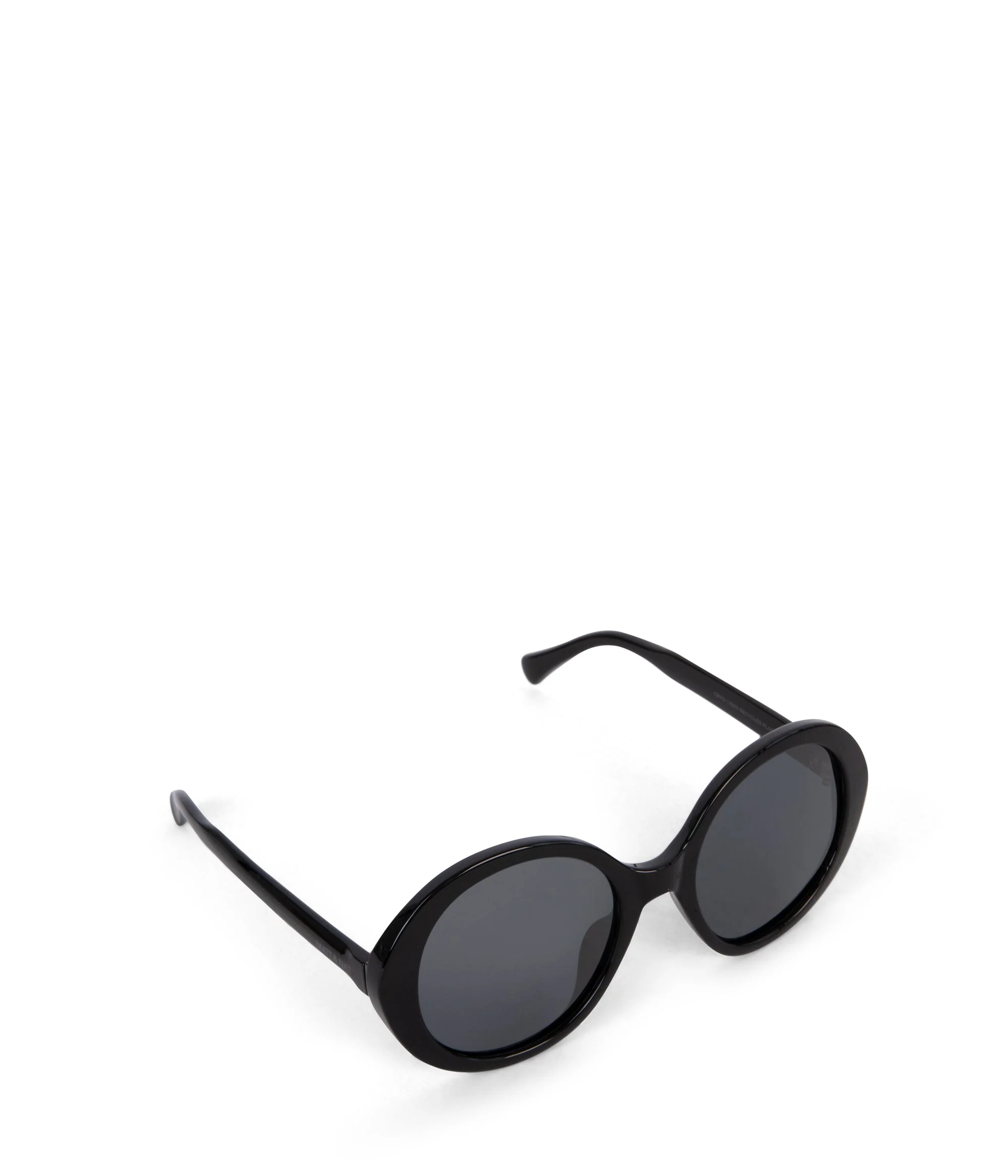 CRYO Oversized Recycled Sunglasses - Image 4