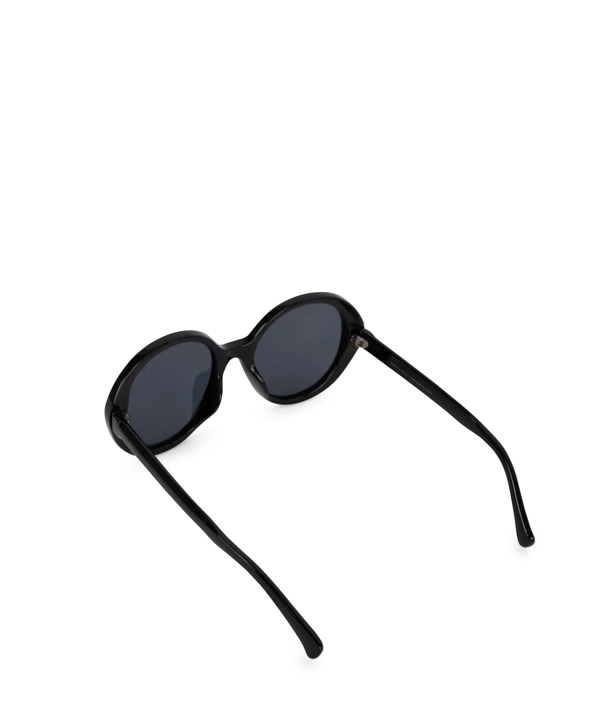 CRYO Oversized Recycled Sunglasses - Image 5