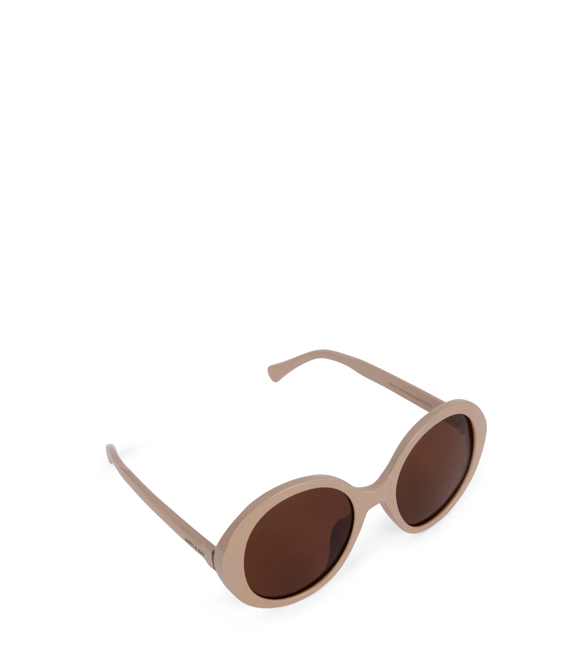 CRYO Oversized Recycled Sunglasses - Image 9