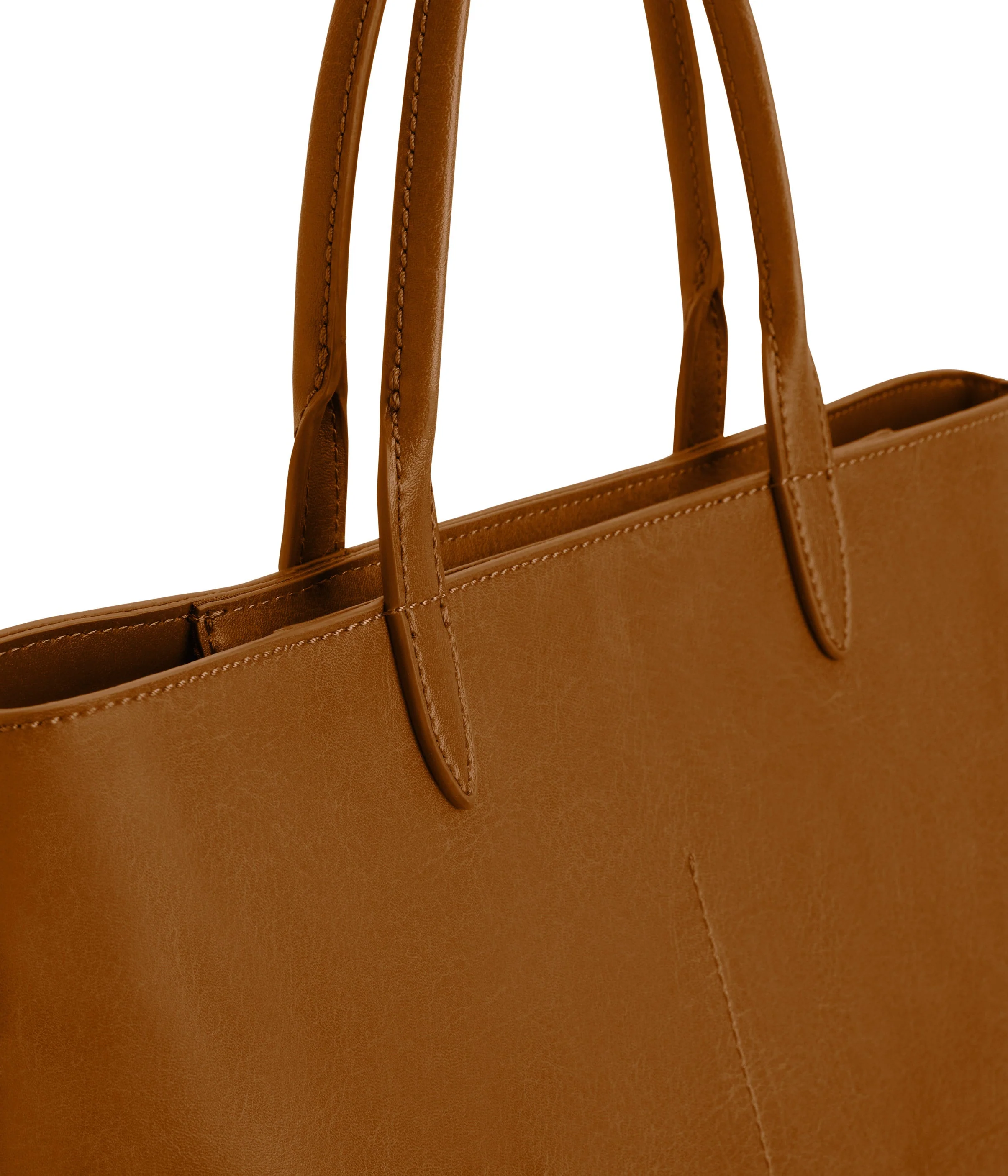 CURB Vegan Tote Bag - Vintage - Image 14