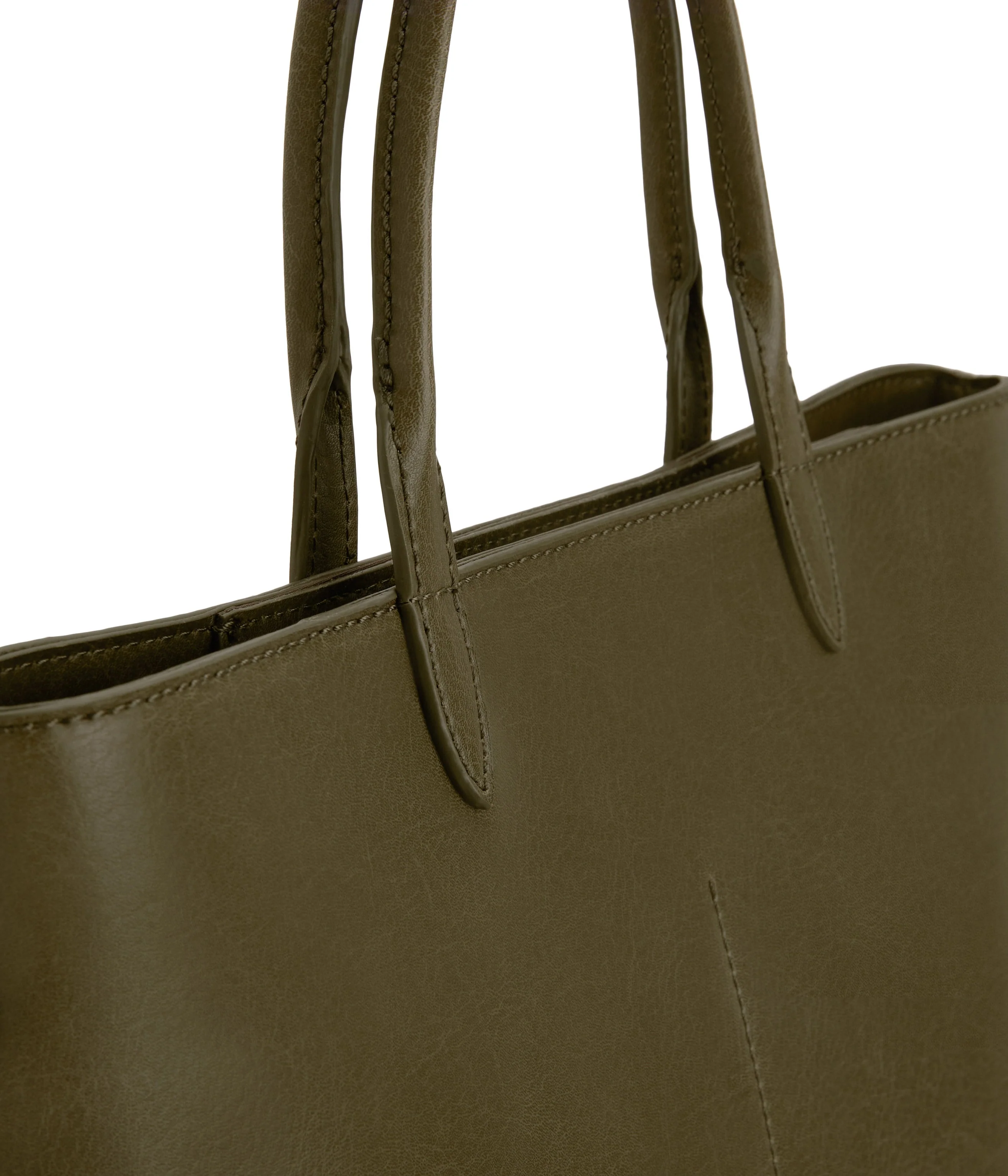 CURB Vegan Tote Bag - Vintage - Image 20