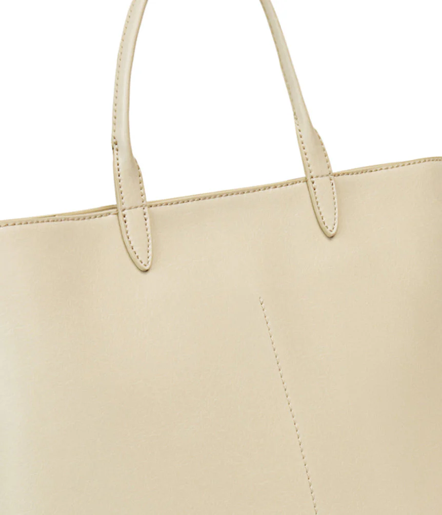 CURB Vegan Tote Bag - Vintage - Image 27