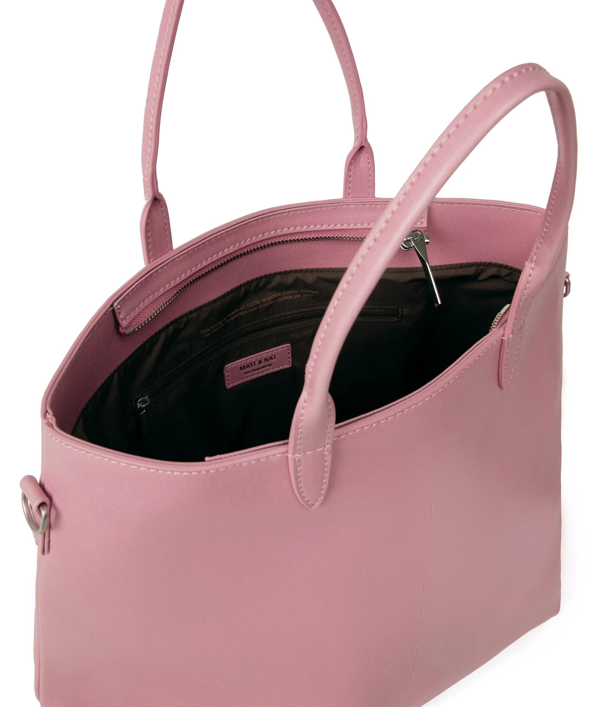 CURB Vegan Tote Bag - Vintage - Image 31