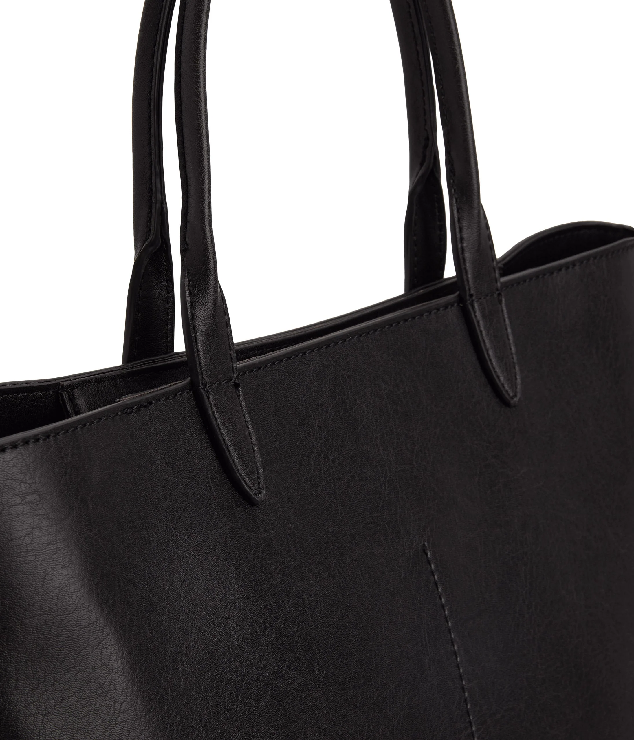 CURB Vegan Tote Bag - Vintage - Image 7
