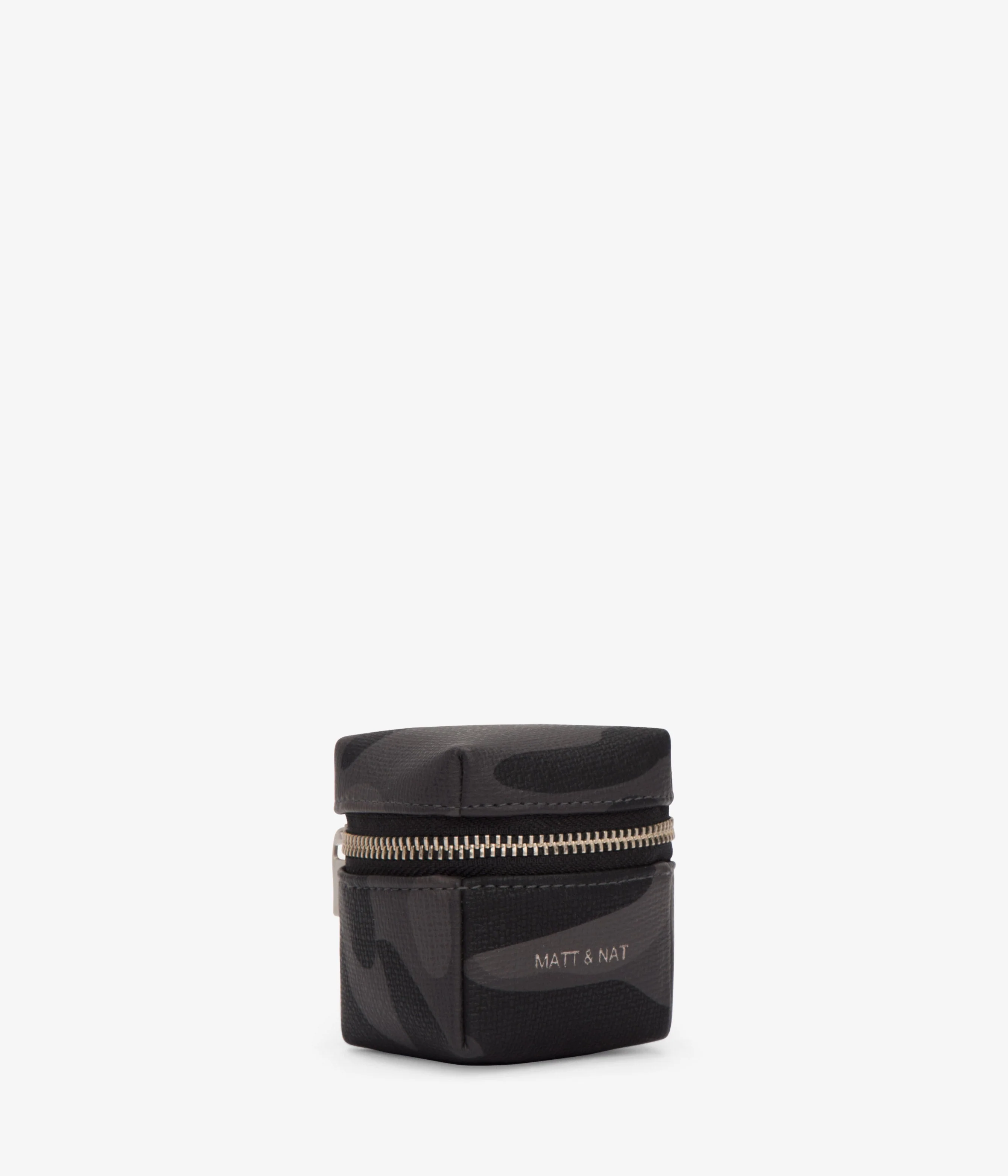 DARLING Vegan Jewelry Box - Camo - Image 3