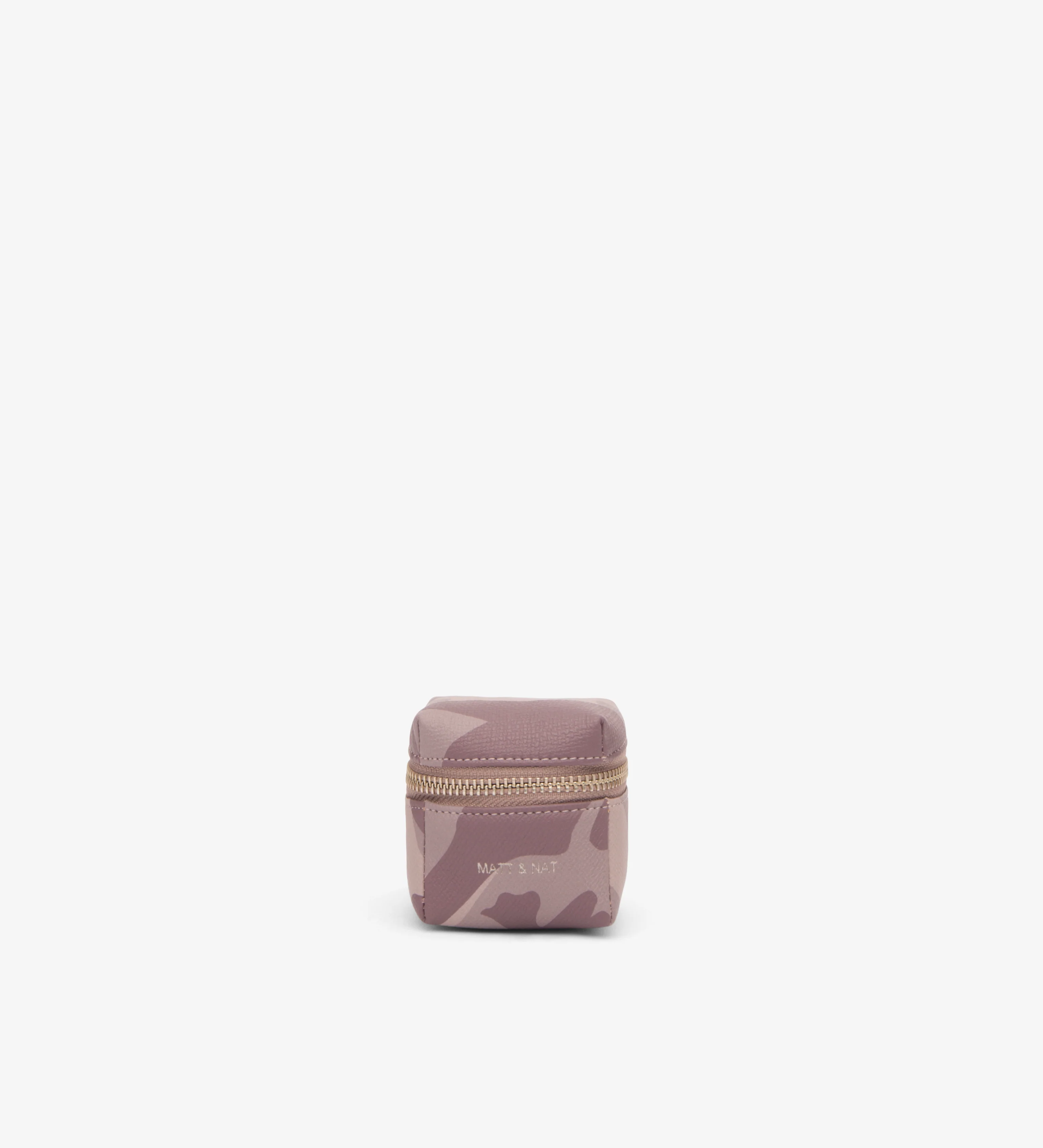 DARLING Vegan Jewelry Box - Camo - Image 4