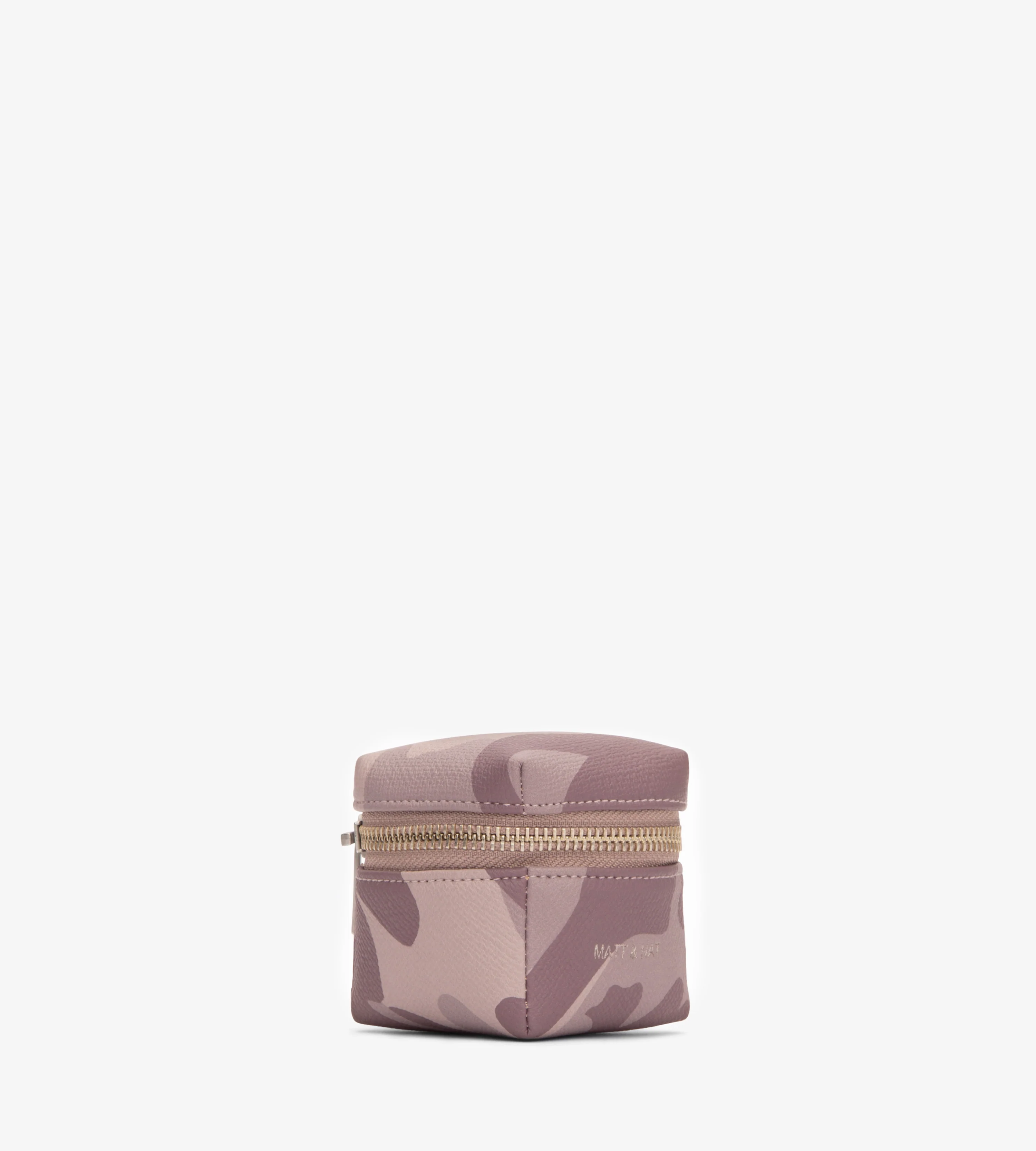 DARLING Vegan Jewelry Box - Camo - Image 5