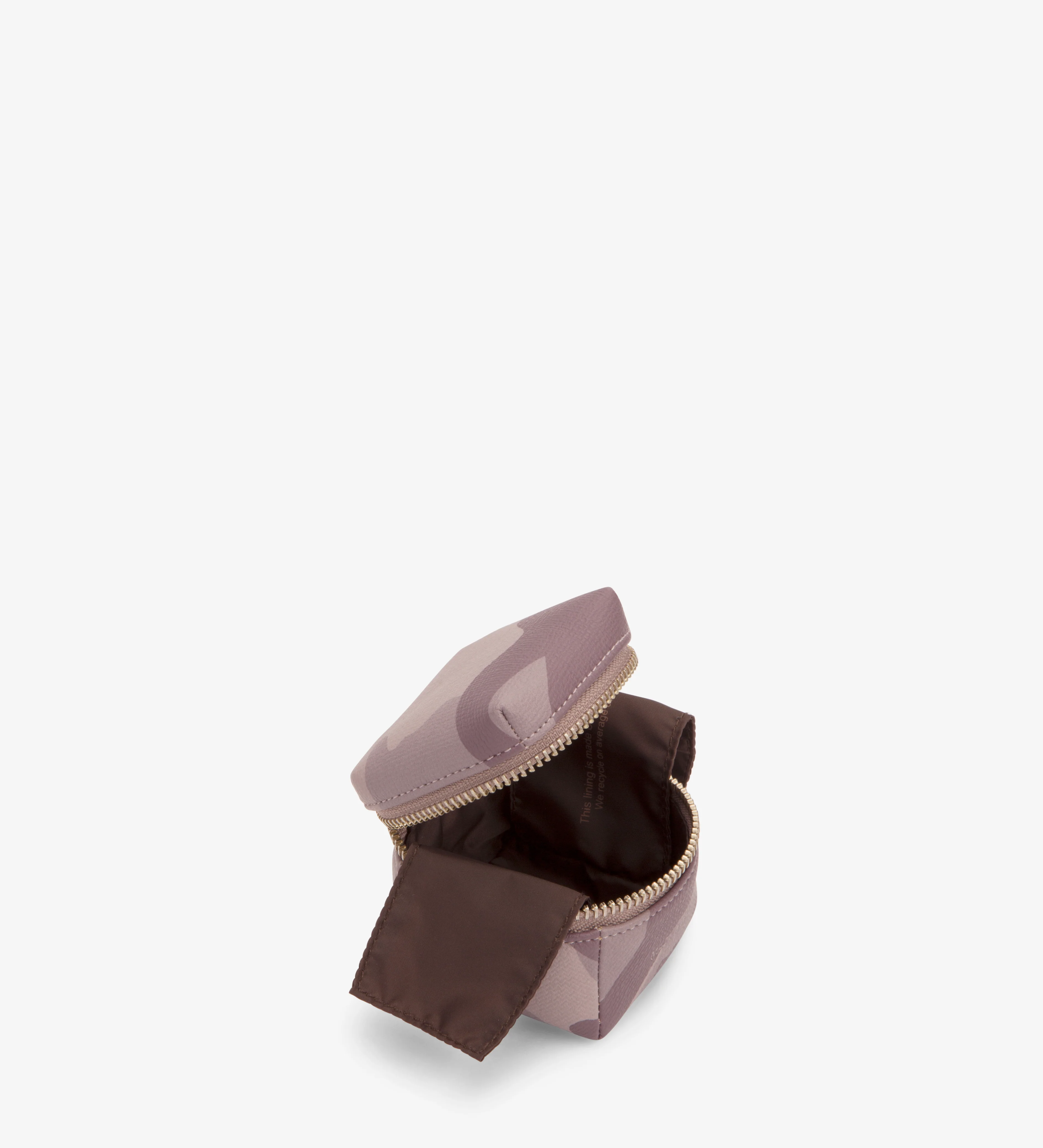 DARLING Vegan Jewelry Box - Camo - Image 6