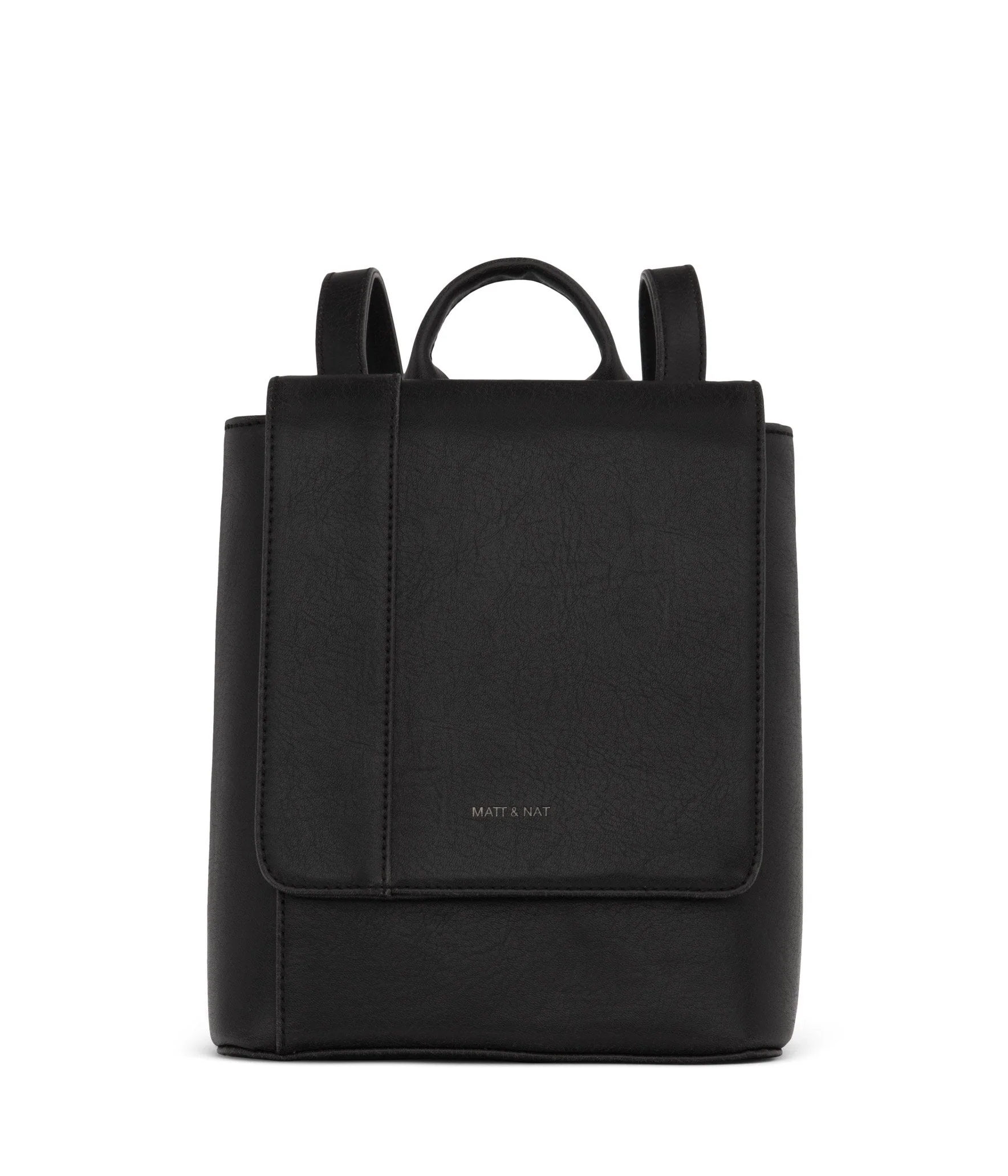 DEELY Vegan Mini Backpack - Vintage