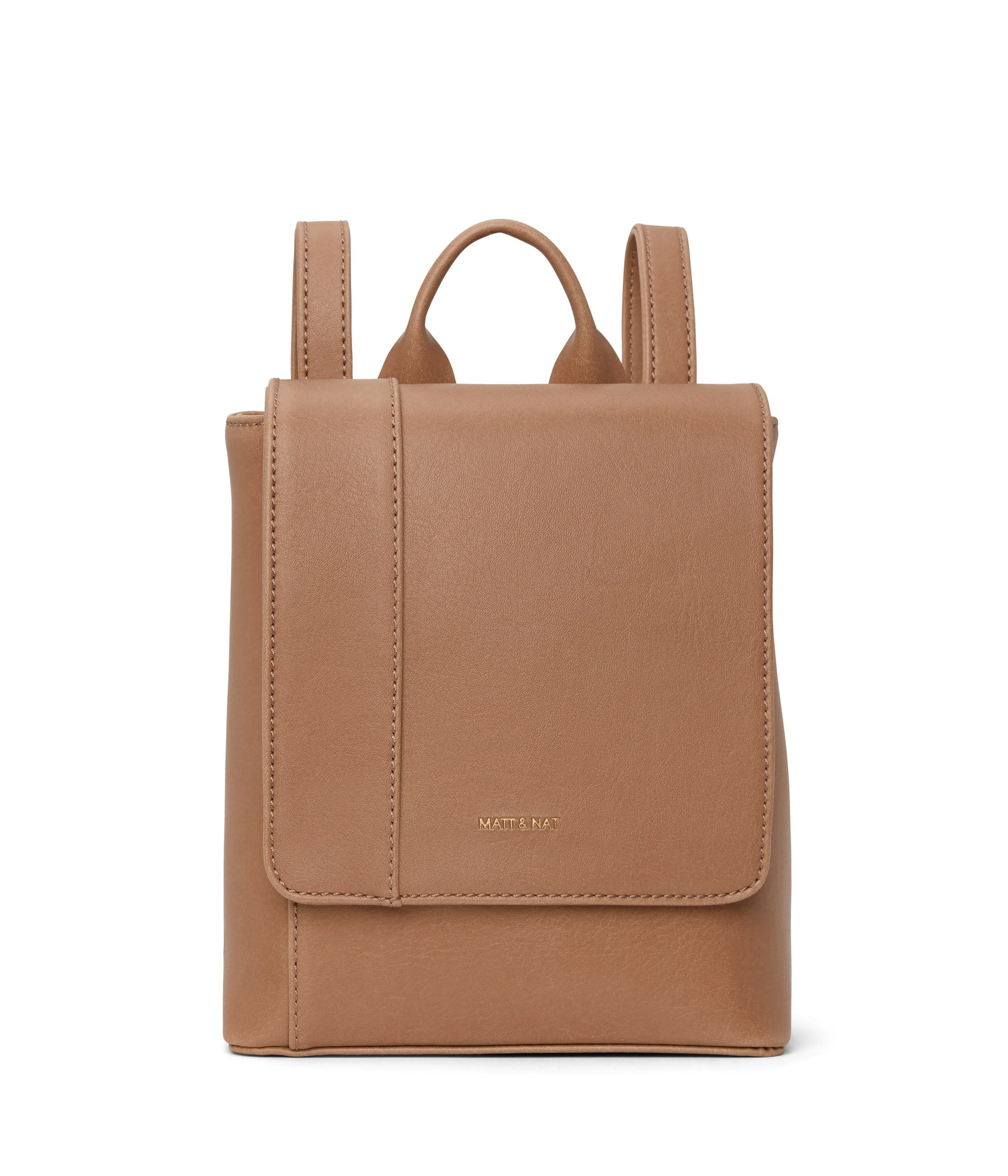DEELY Vegan Mini Backpack - Vintage - Image 15