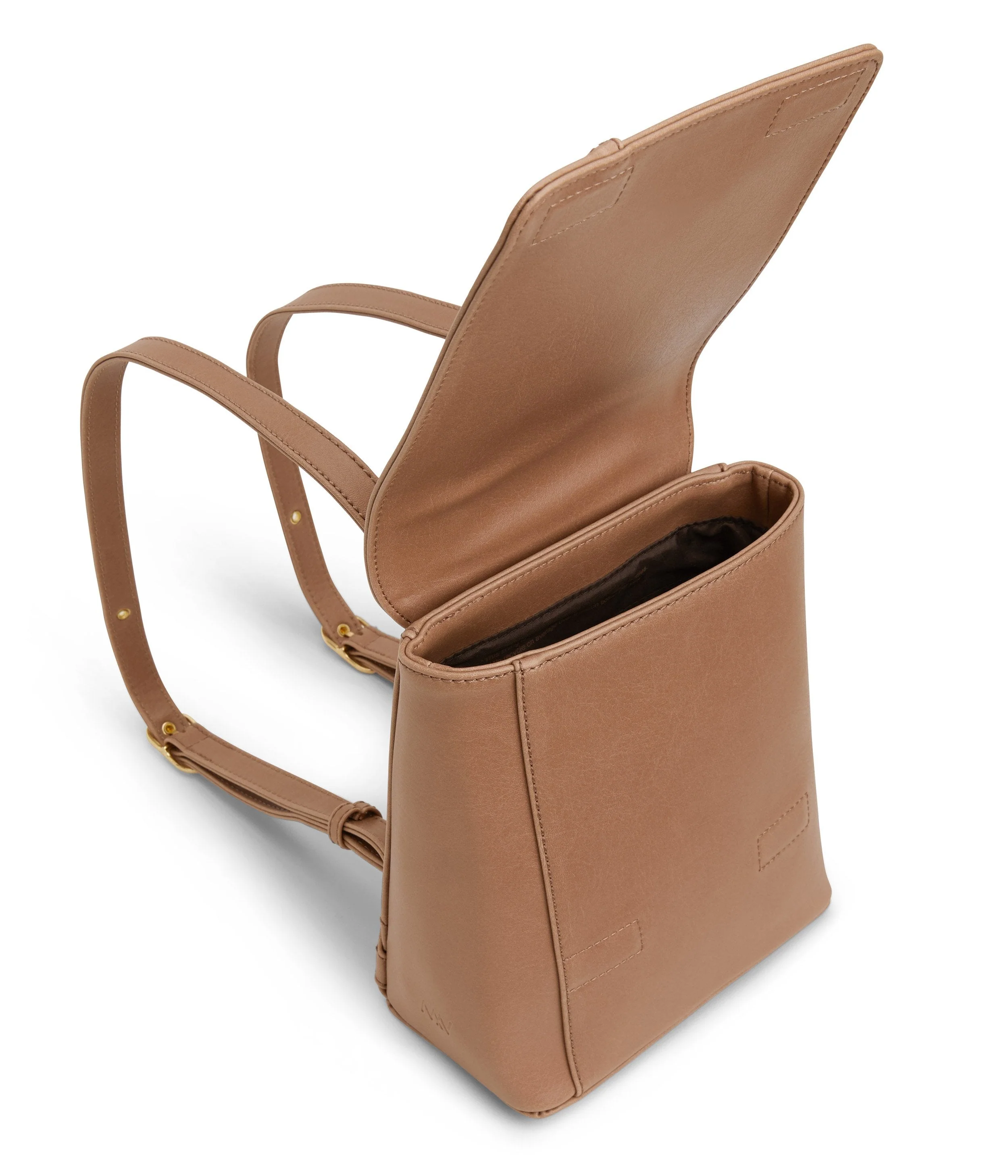 DEELY Vegan Mini Backpack - Vintage - Image 17